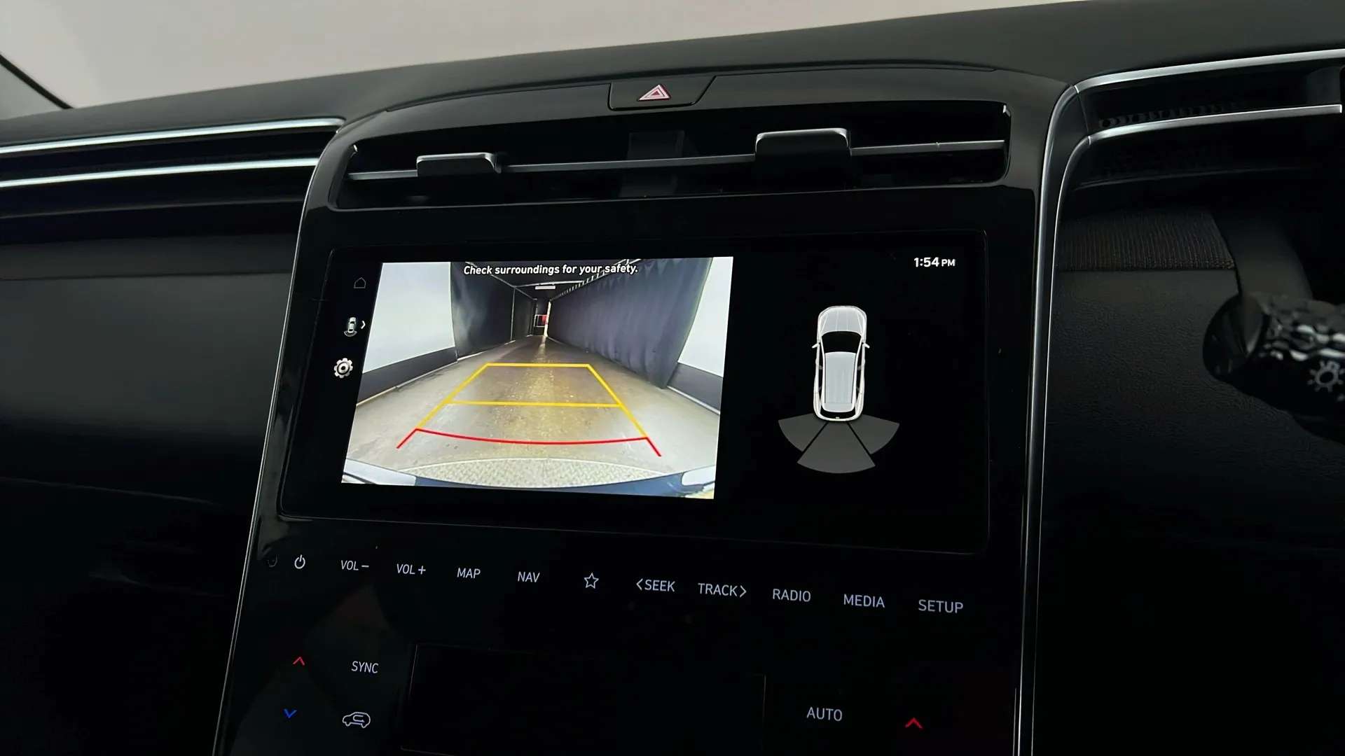 2023 HYUNDAI TUCSON 2023 HYUNDAI TUCSON