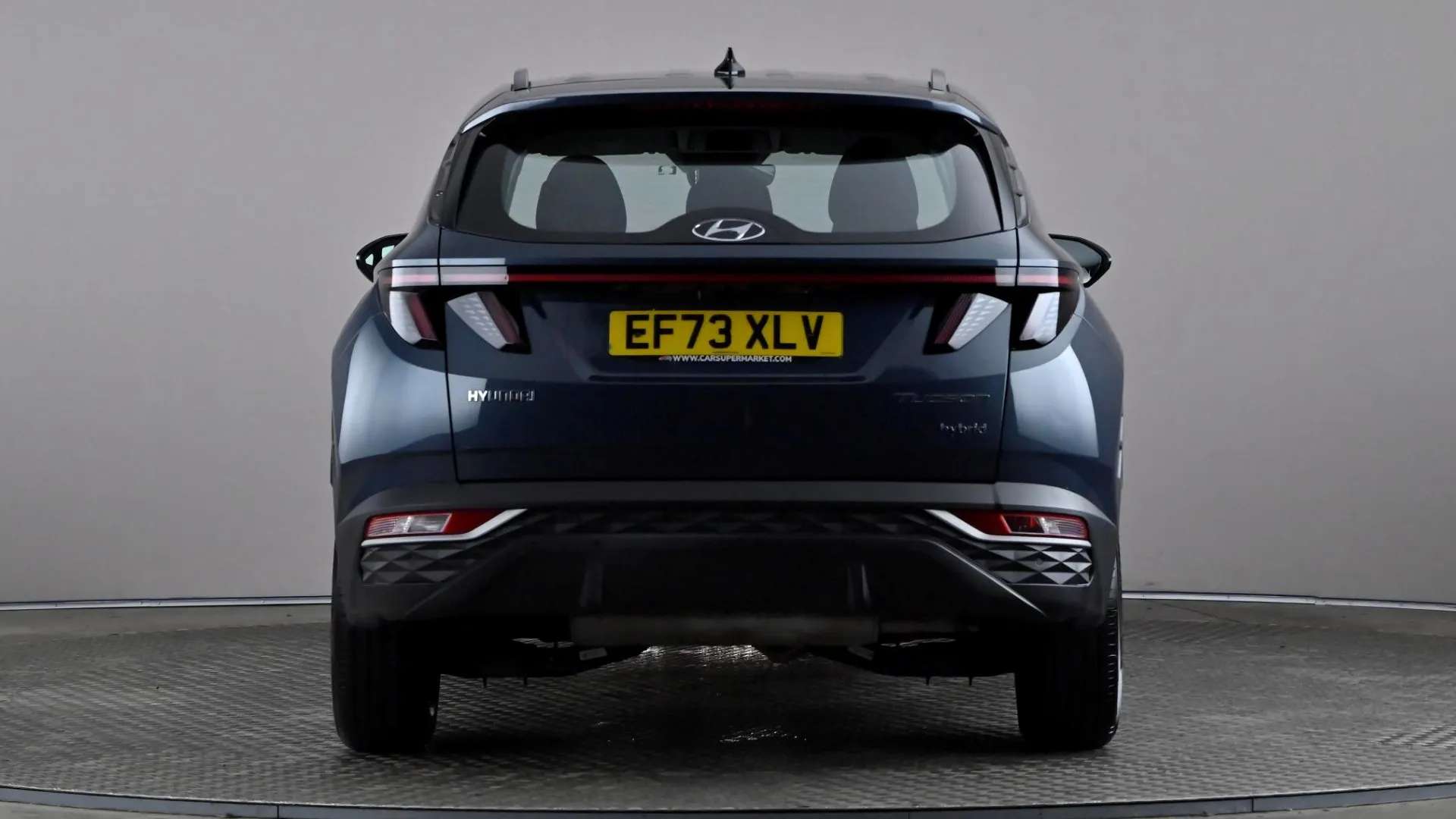 2023 HYUNDAI TUCSON 2023 HYUNDAI TUCSON