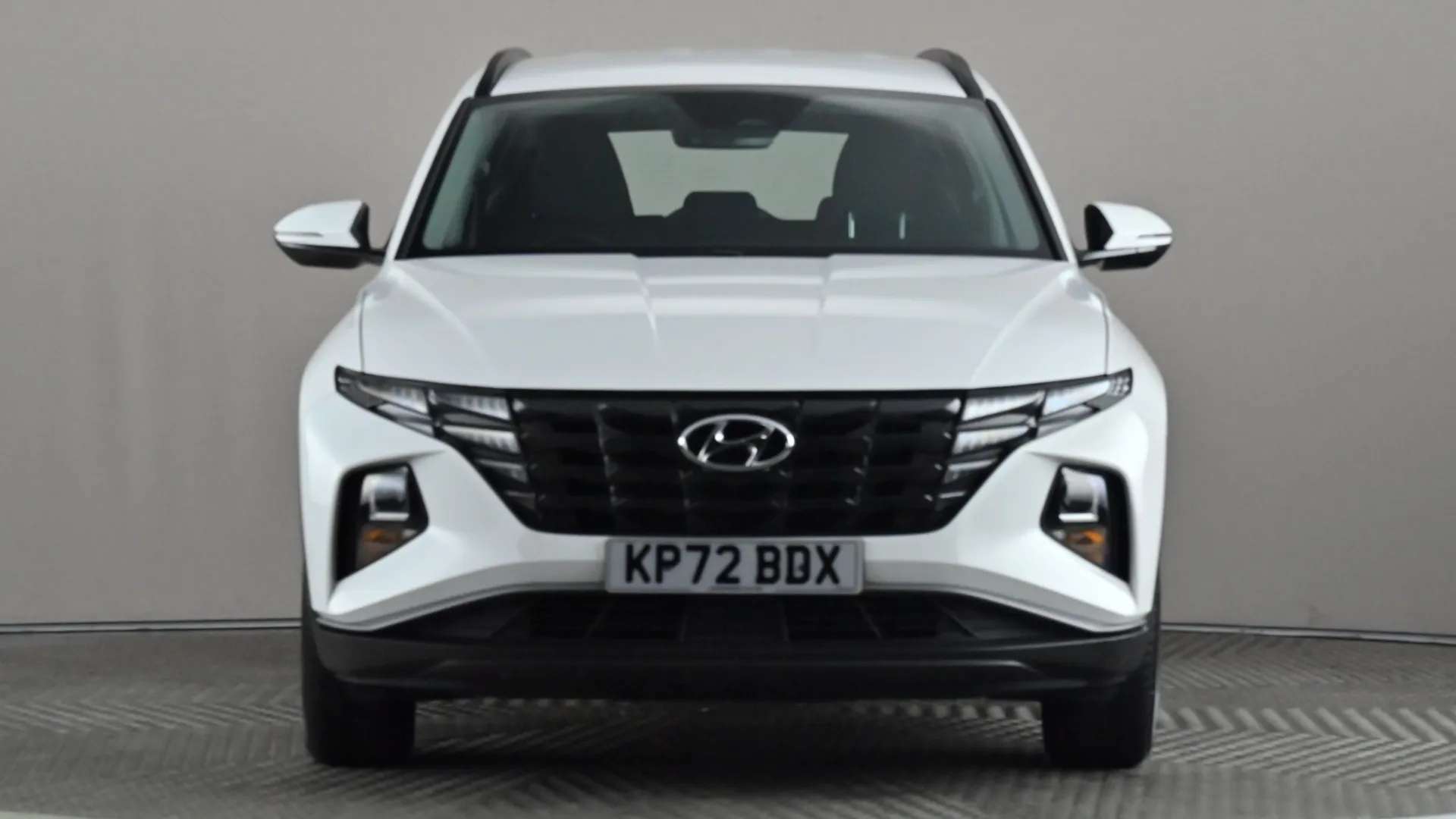 A 2022 HYUNDAI TUCSON 1.6 TGDi Hybrid 230 SE Connect 2WD Auto A 2022 HYUNDAI TUCSON 1.6 TGDi Hybrid 230 SE Connect 2WD Auto