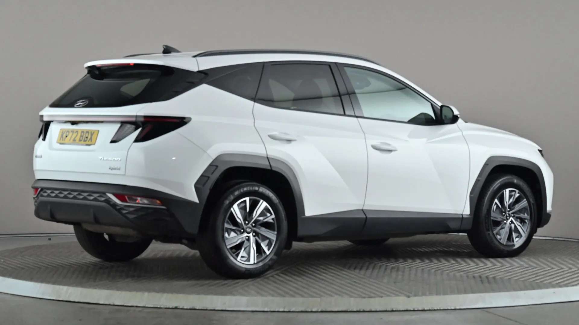 2022 HYUNDAI TUCSON 2022 HYUNDAI TUCSON