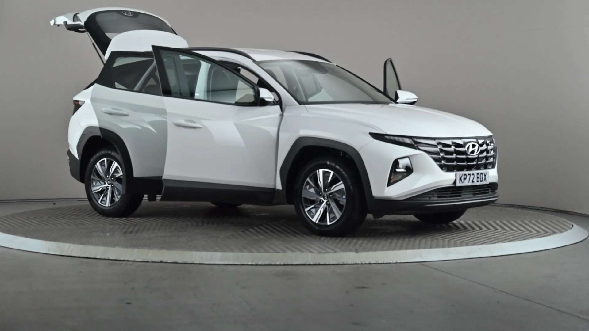 2022 HYUNDAI TUCSON 2022 HYUNDAI TUCSON