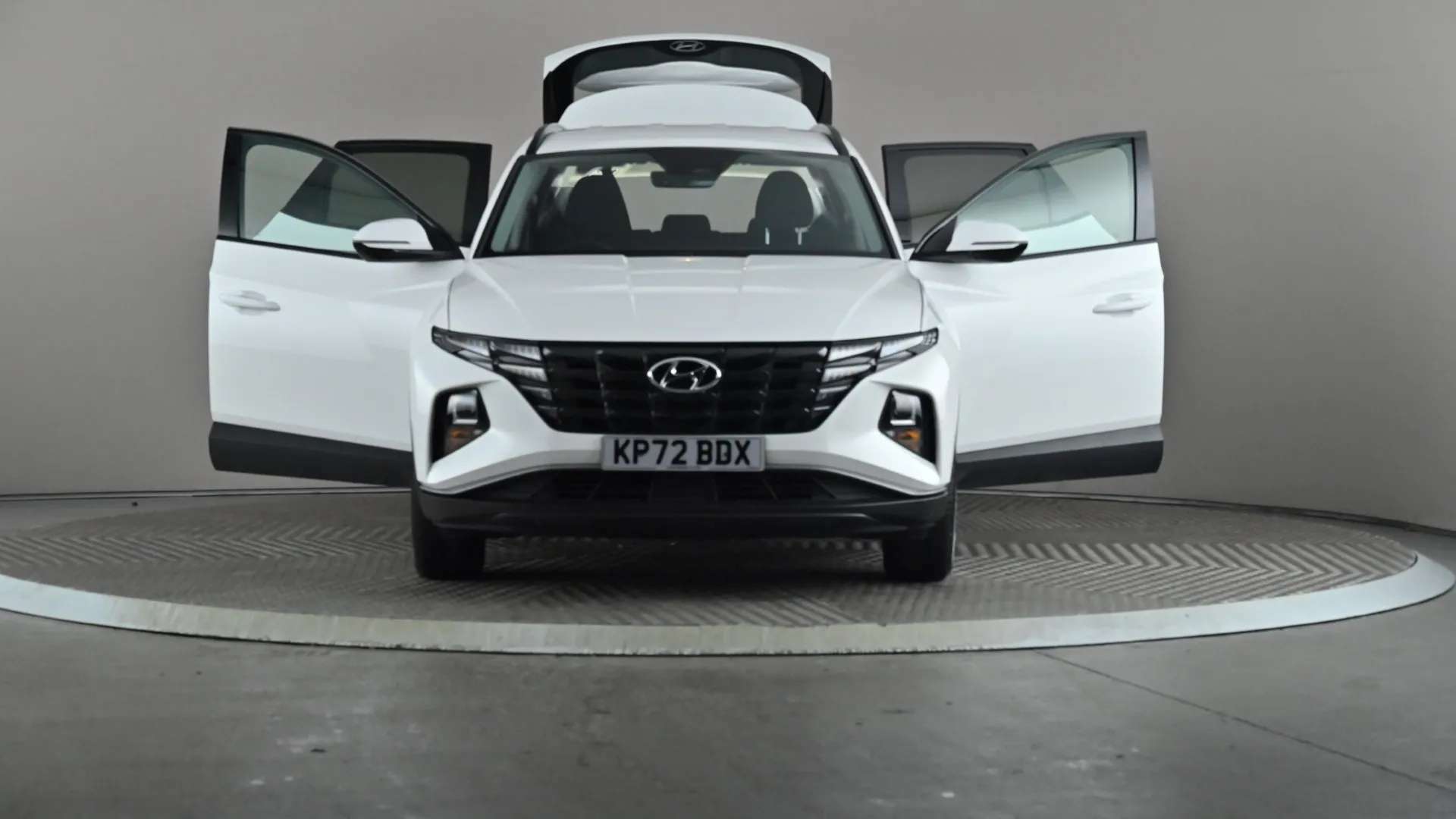 2022 HYUNDAI TUCSON 2022 HYUNDAI TUCSON