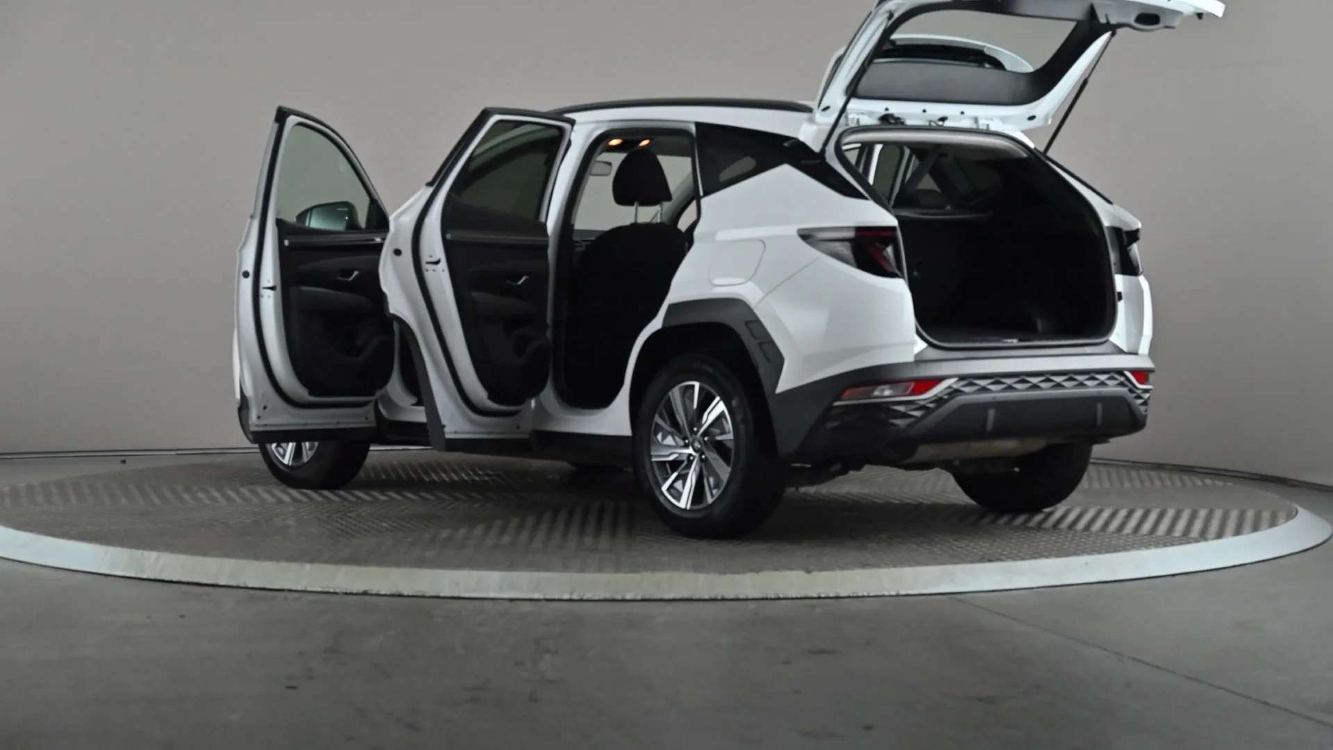 2022 HYUNDAI TUCSON 2022 HYUNDAI TUCSON