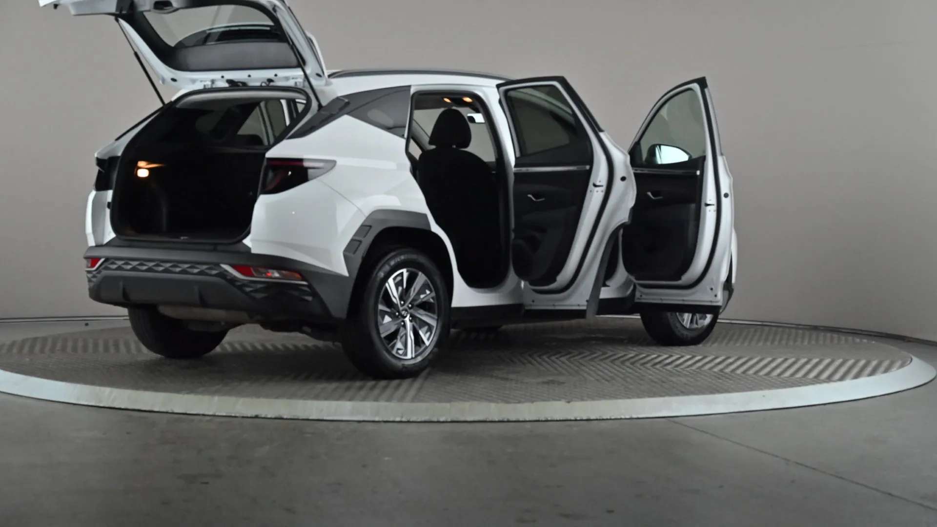 2022 HYUNDAI TUCSON 2022 HYUNDAI TUCSON
