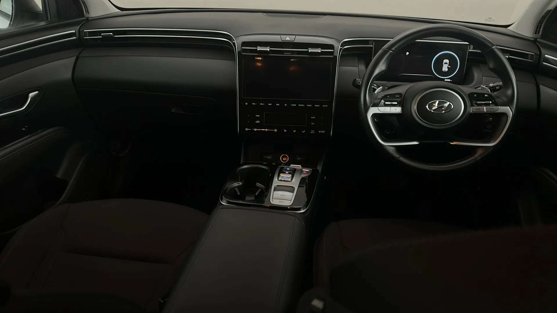 2022 HYUNDAI TUCSON 2022 HYUNDAI TUCSON