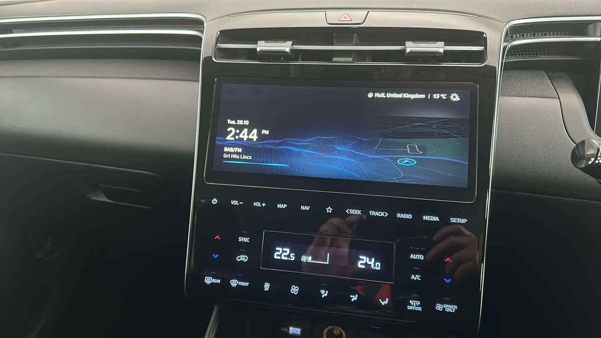 2022 HYUNDAI TUCSON 2022 HYUNDAI TUCSON