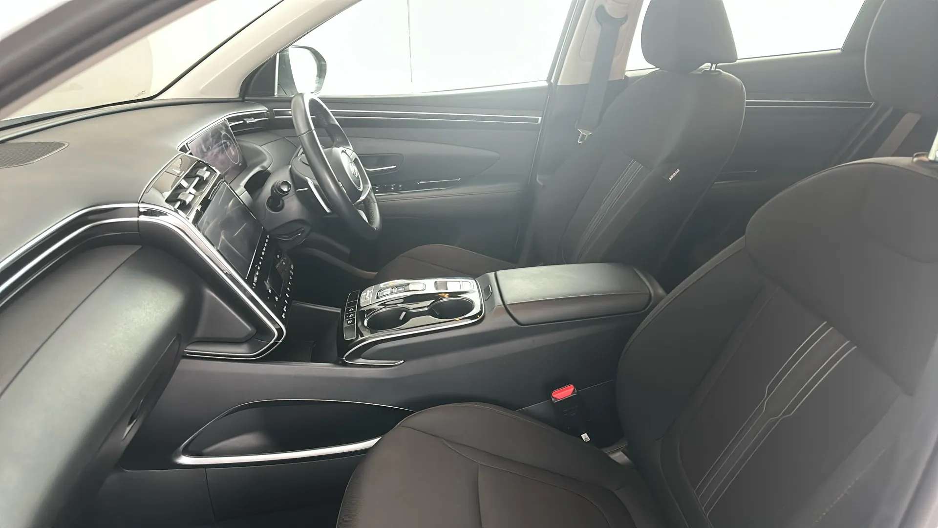 2022 HYUNDAI TUCSON 2022 HYUNDAI TUCSON