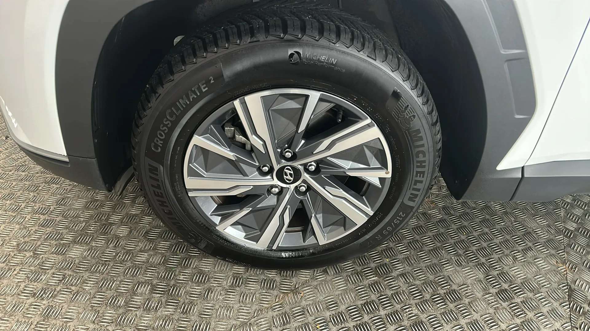 2022 HYUNDAI TUCSON 2022 HYUNDAI TUCSON