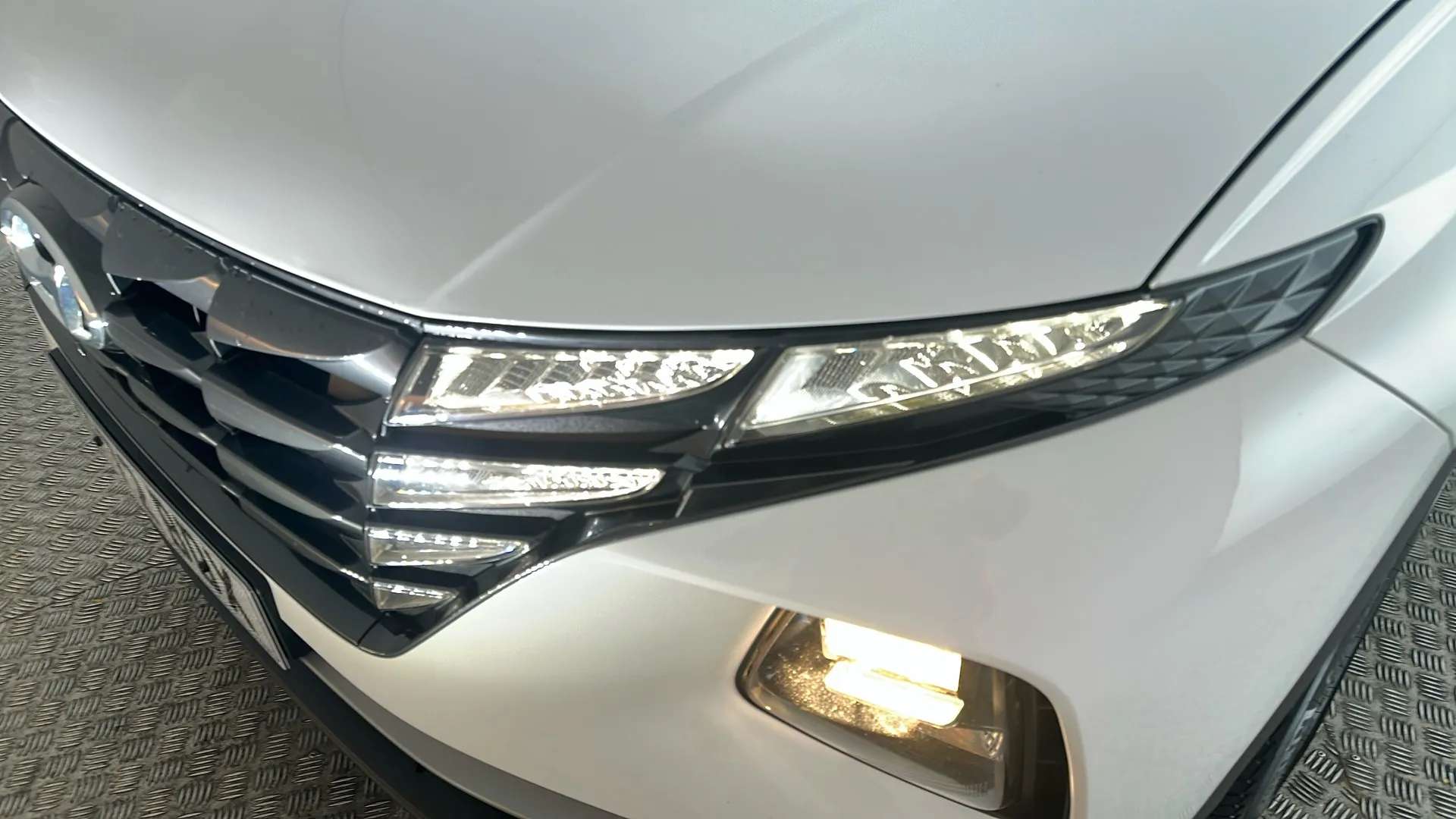 2022 HYUNDAI TUCSON 2022 HYUNDAI TUCSON