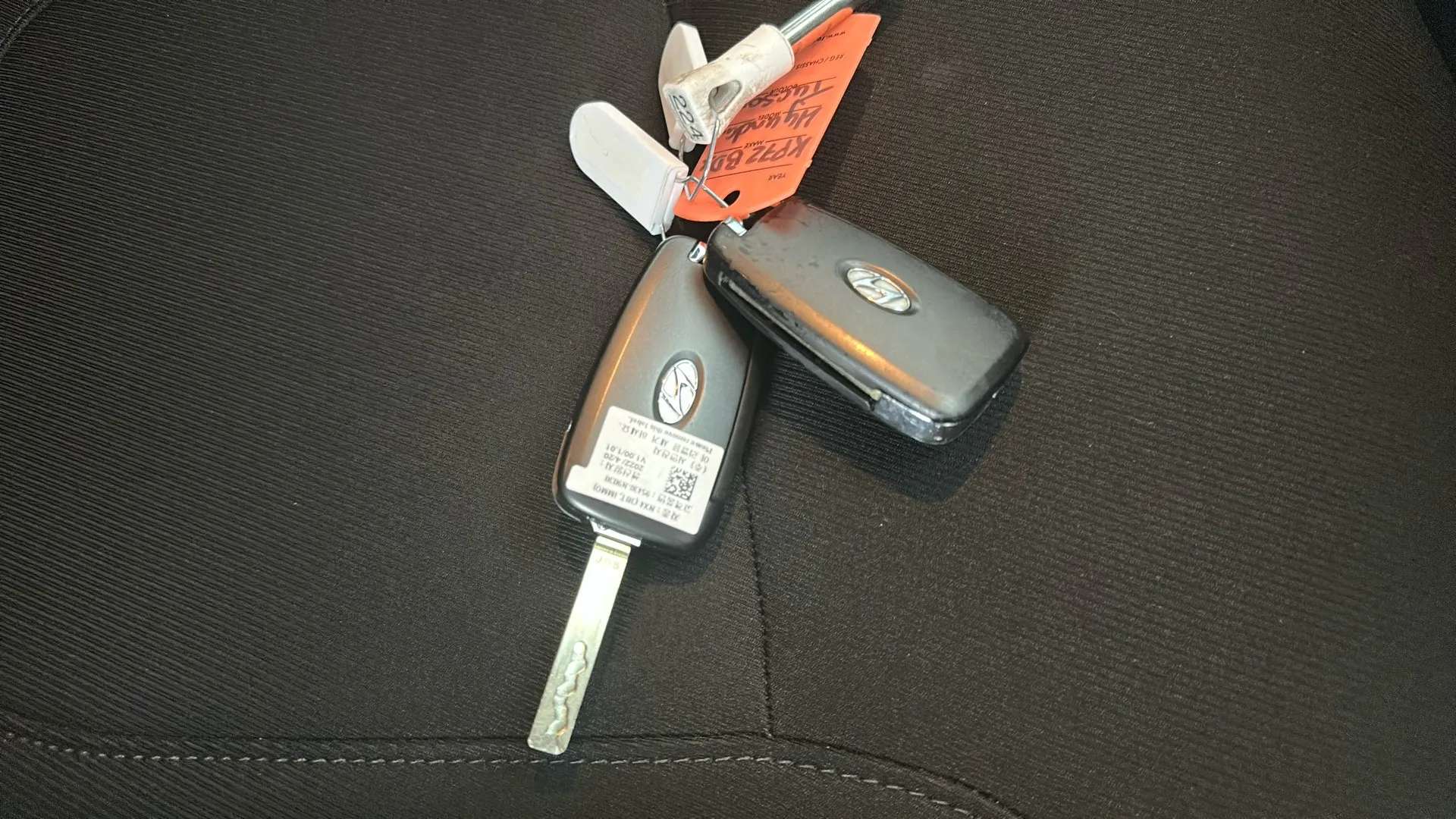 2022 HYUNDAI TUCSON 2022 HYUNDAI TUCSON