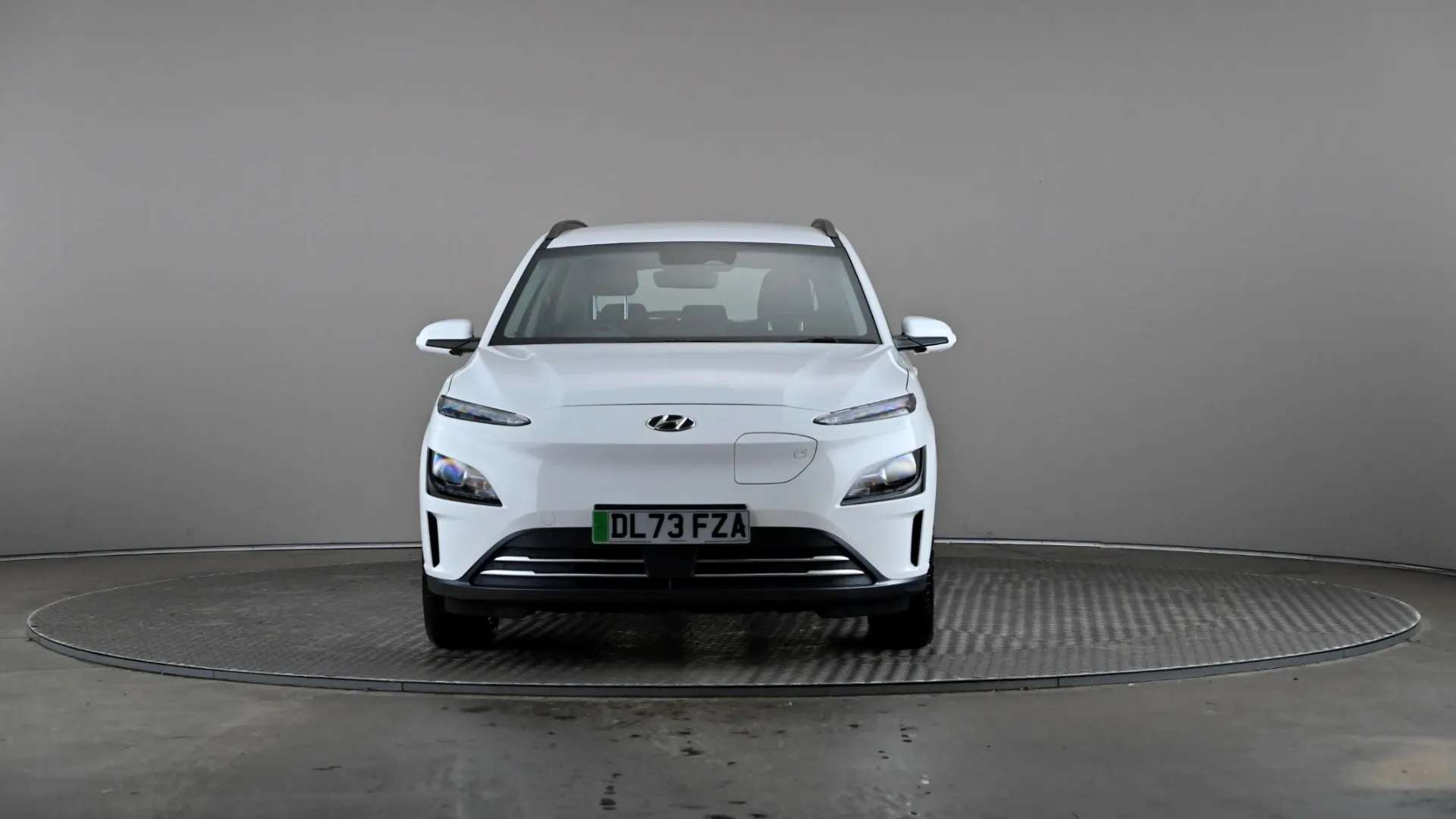 A 2023 HYUNDAI KONA 100kW SE Connect 39kWh Auto A 2023 HYUNDAI KONA 100kW SE Connect 39kWh Auto