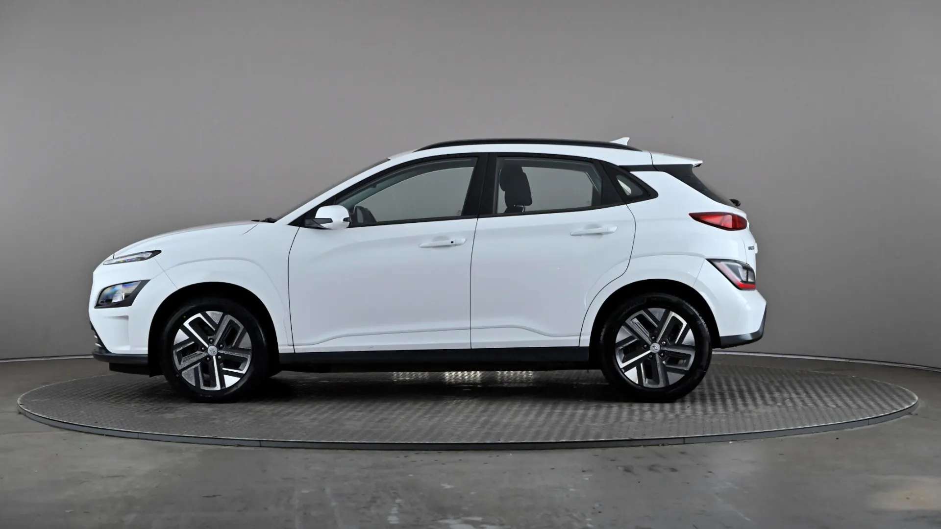 A 2023 HYUNDAI KONA 100kW SE Connect 39kWh Auto A 2023 HYUNDAI KONA 100kW SE Connect 39kWh Auto