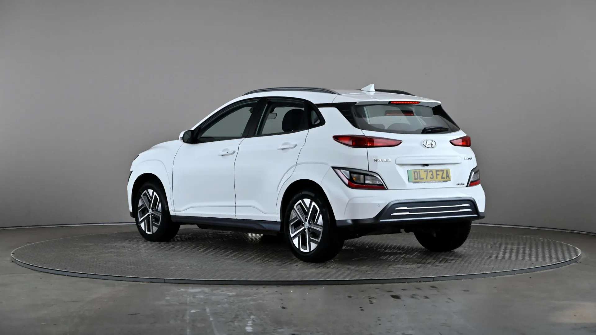 A 2023 HYUNDAI KONA 100kW SE Connect 39kWh Auto A 2023 HYUNDAI KONA 100kW SE Connect 39kWh Auto