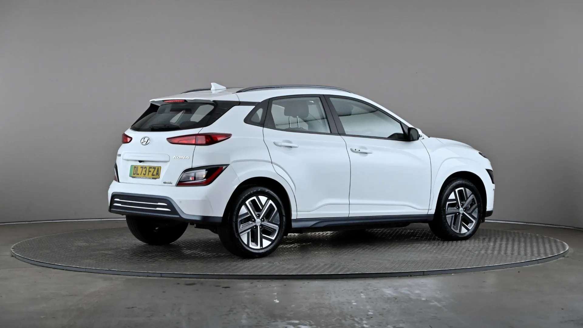 2023 HYUNDAI KONA 2023 HYUNDAI KONA