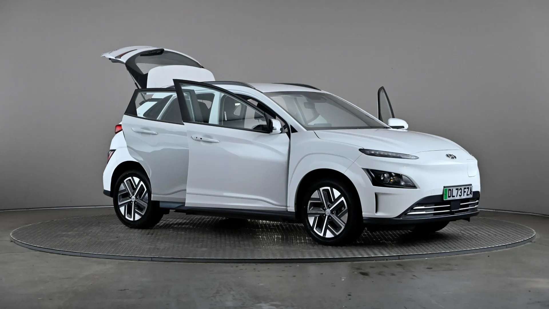 2023 HYUNDAI KONA 2023 HYUNDAI KONA