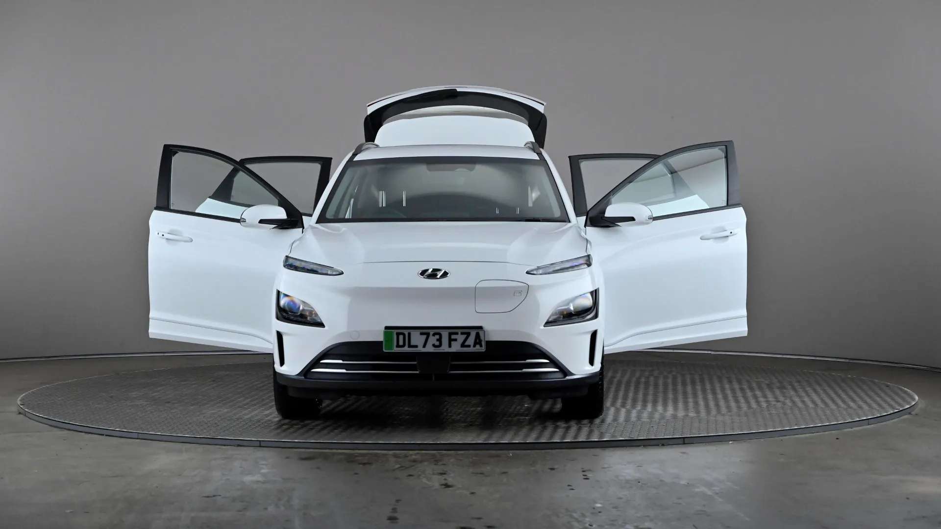 2023 HYUNDAI KONA 2023 HYUNDAI KONA