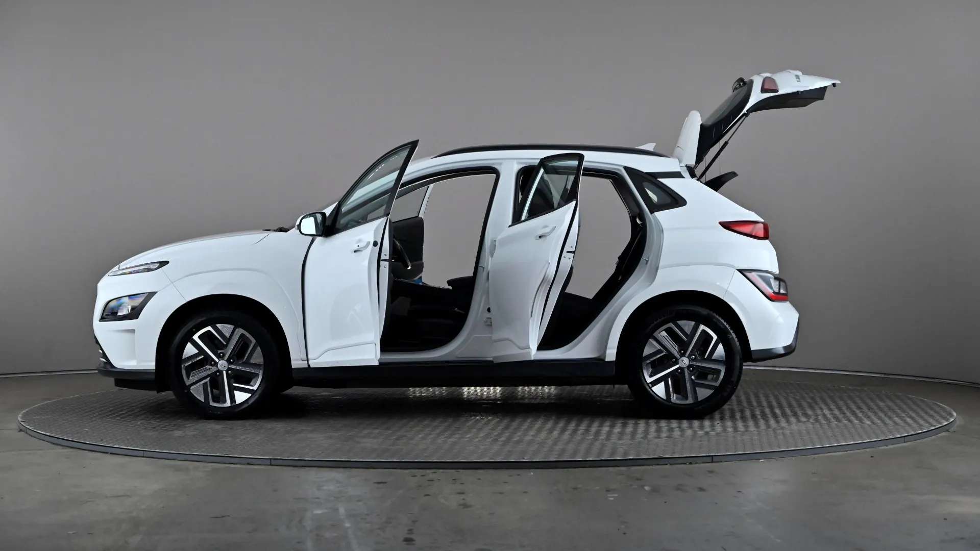 2023 HYUNDAI KONA 2023 HYUNDAI KONA