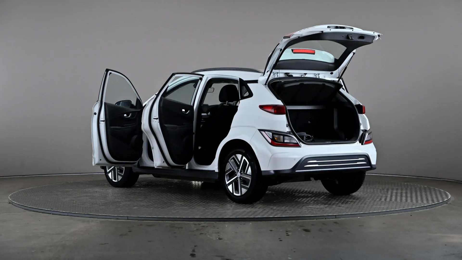 2023 HYUNDAI KONA 2023 HYUNDAI KONA