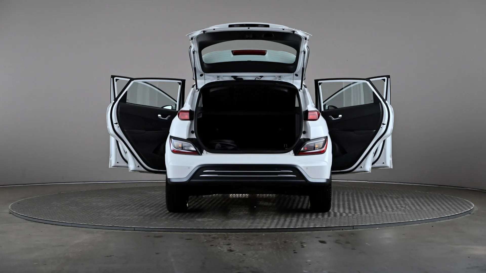 2023 HYUNDAI KONA 2023 HYUNDAI KONA