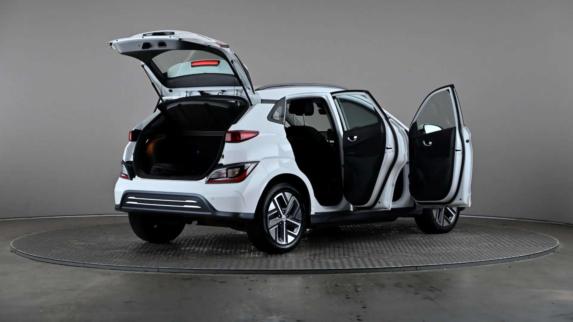 2023 HYUNDAI KONA 2023 HYUNDAI KONA