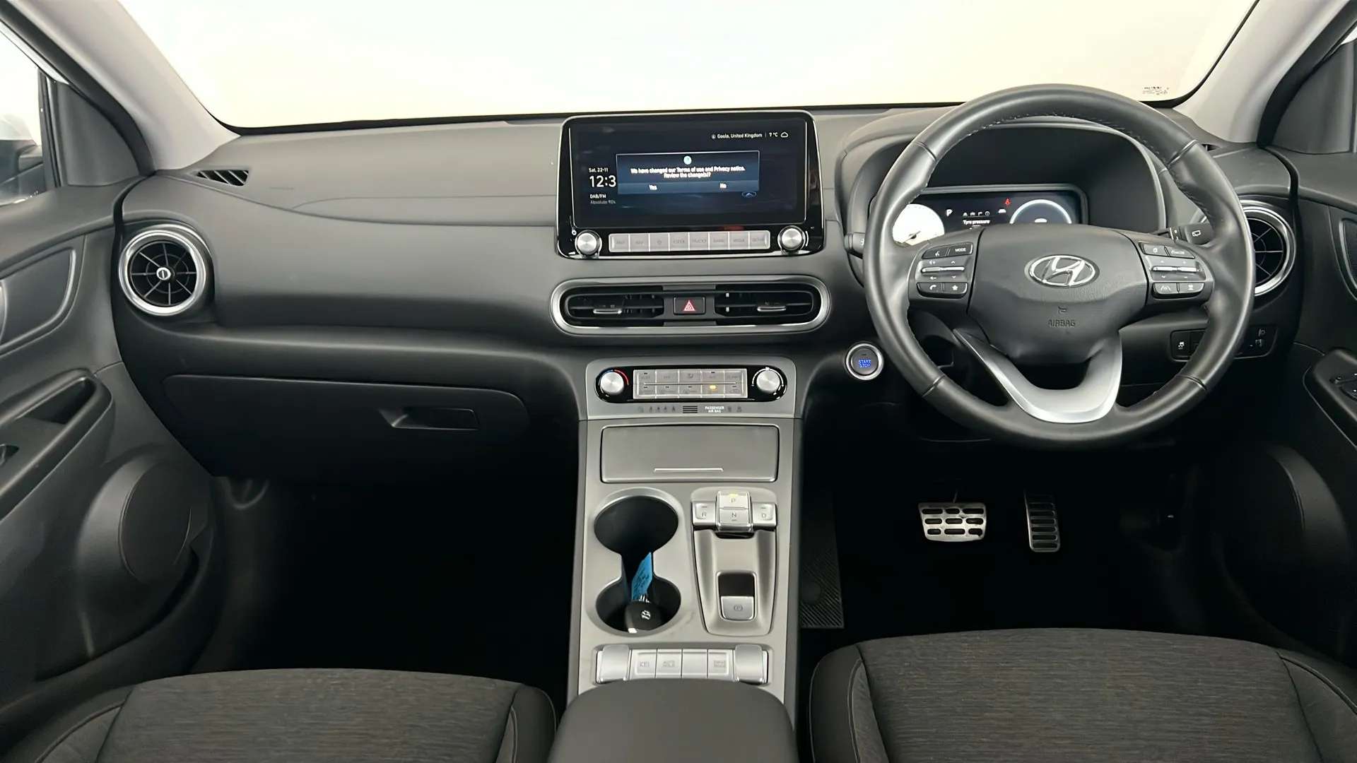 2023 HYUNDAI KONA 2023 HYUNDAI KONA