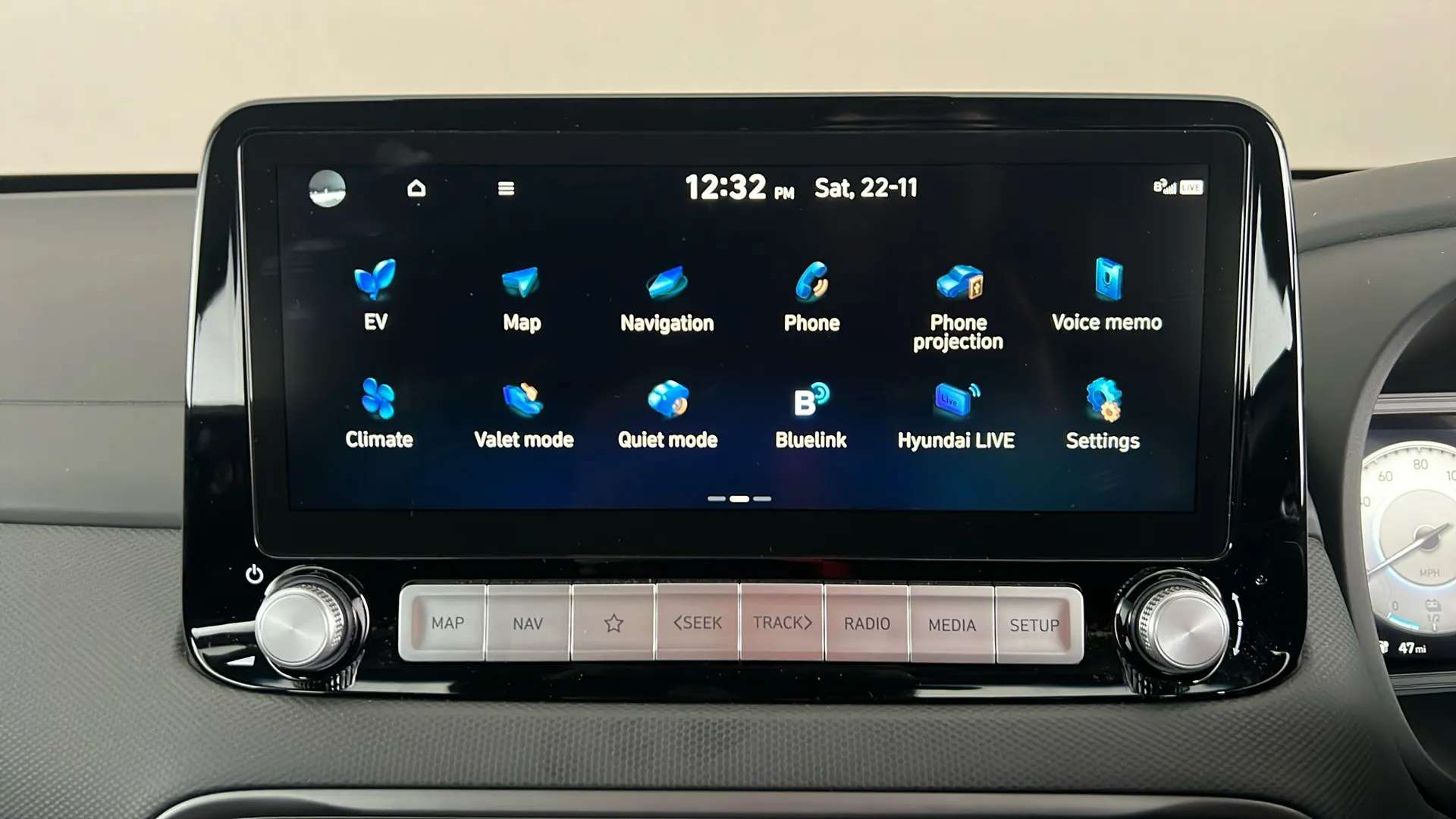 2023 HYUNDAI KONA 2023 HYUNDAI KONA