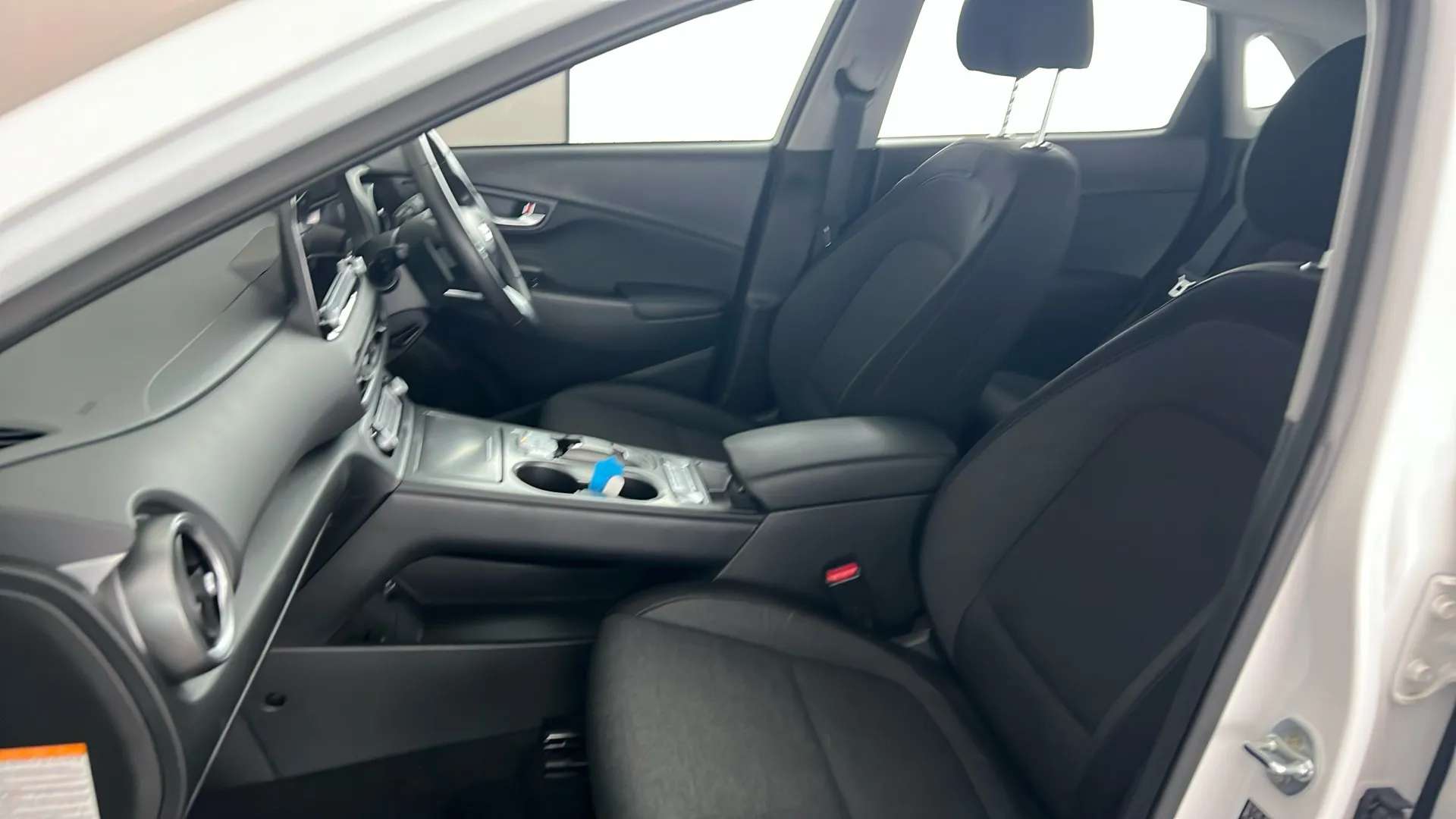 2023 HYUNDAI KONA 2023 HYUNDAI KONA