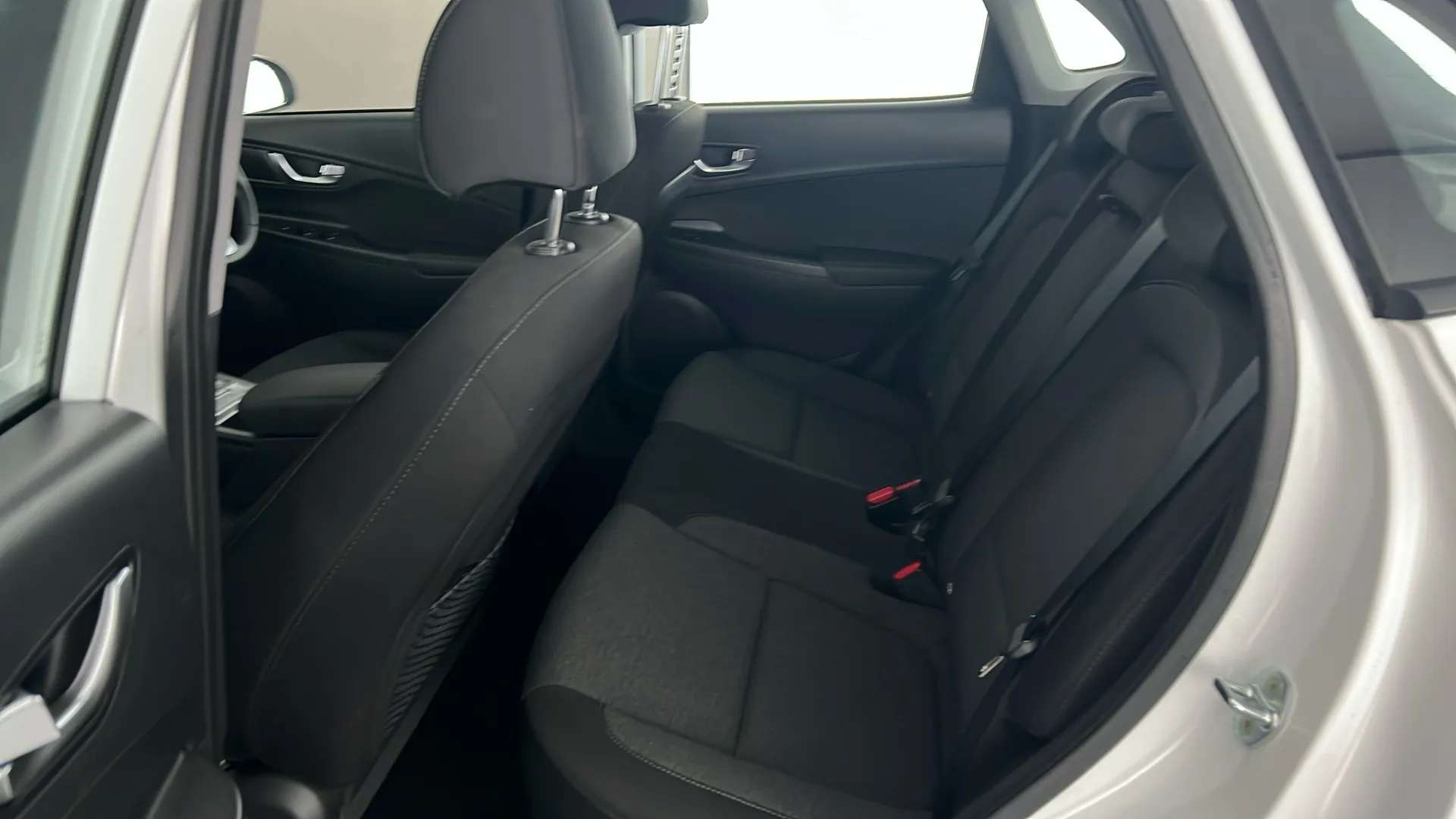 2023 HYUNDAI KONA 2023 HYUNDAI KONA