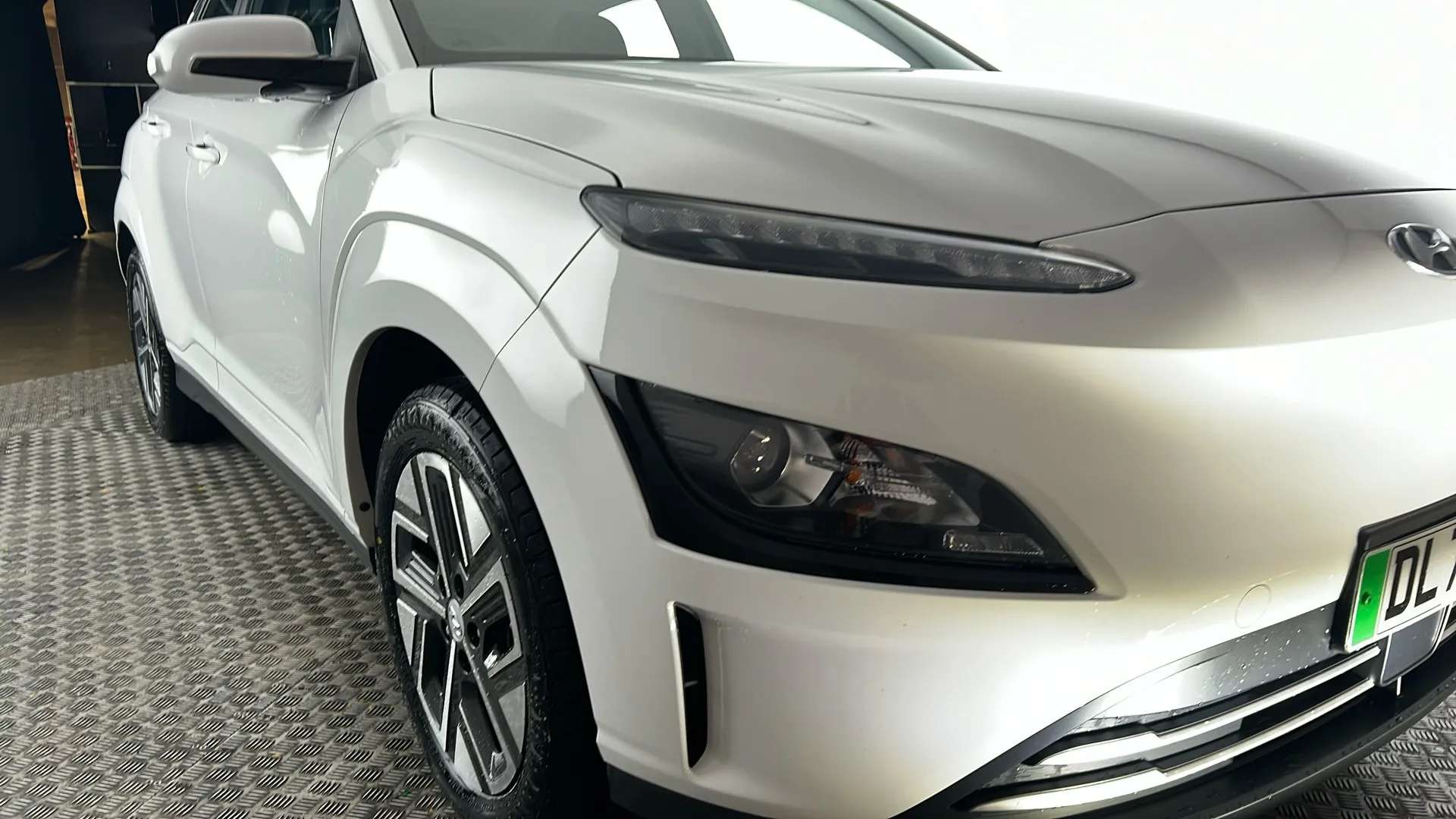 2023 HYUNDAI KONA 2023 HYUNDAI KONA