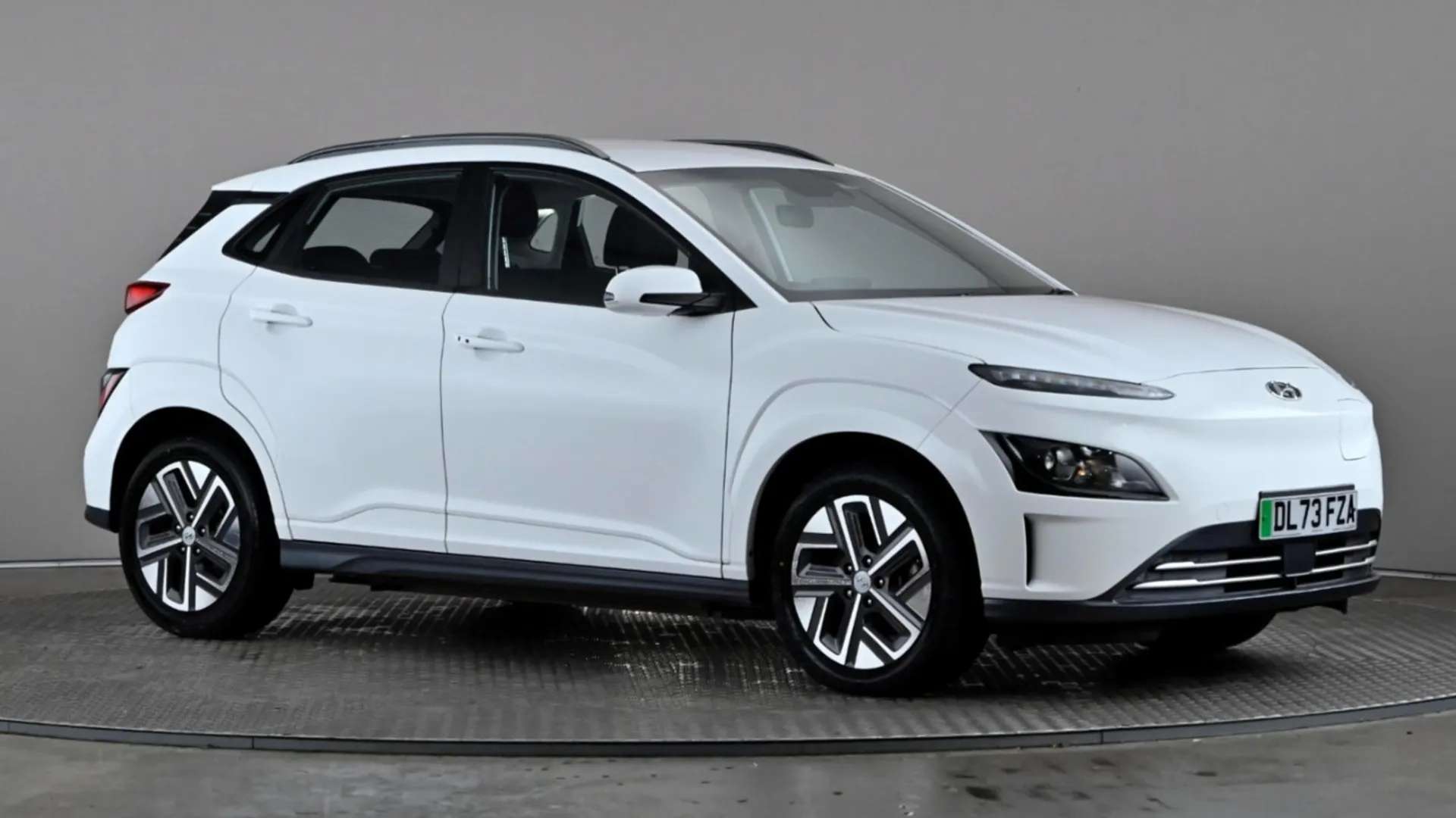 A 2023 HYUNDAI KONA 100kW SE Connect 39kWh Auto A 2023 HYUNDAI KONA 100kW SE Connect 39kWh Auto