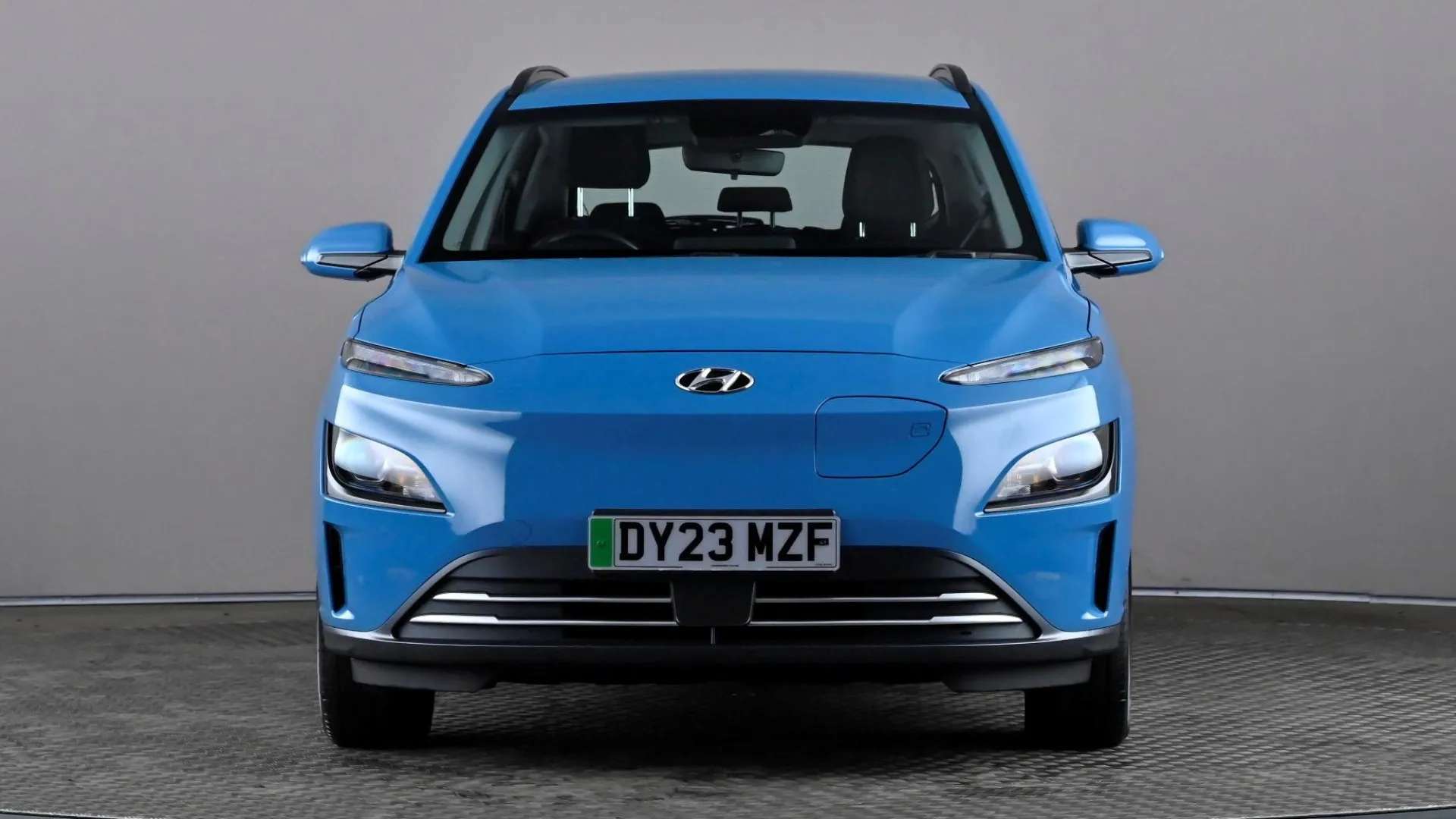 A 2023 HYUNDAI KONA 100kW SE Connect 39kWh Auto A 2023 HYUNDAI KONA 100kW SE Connect 39kWh Auto