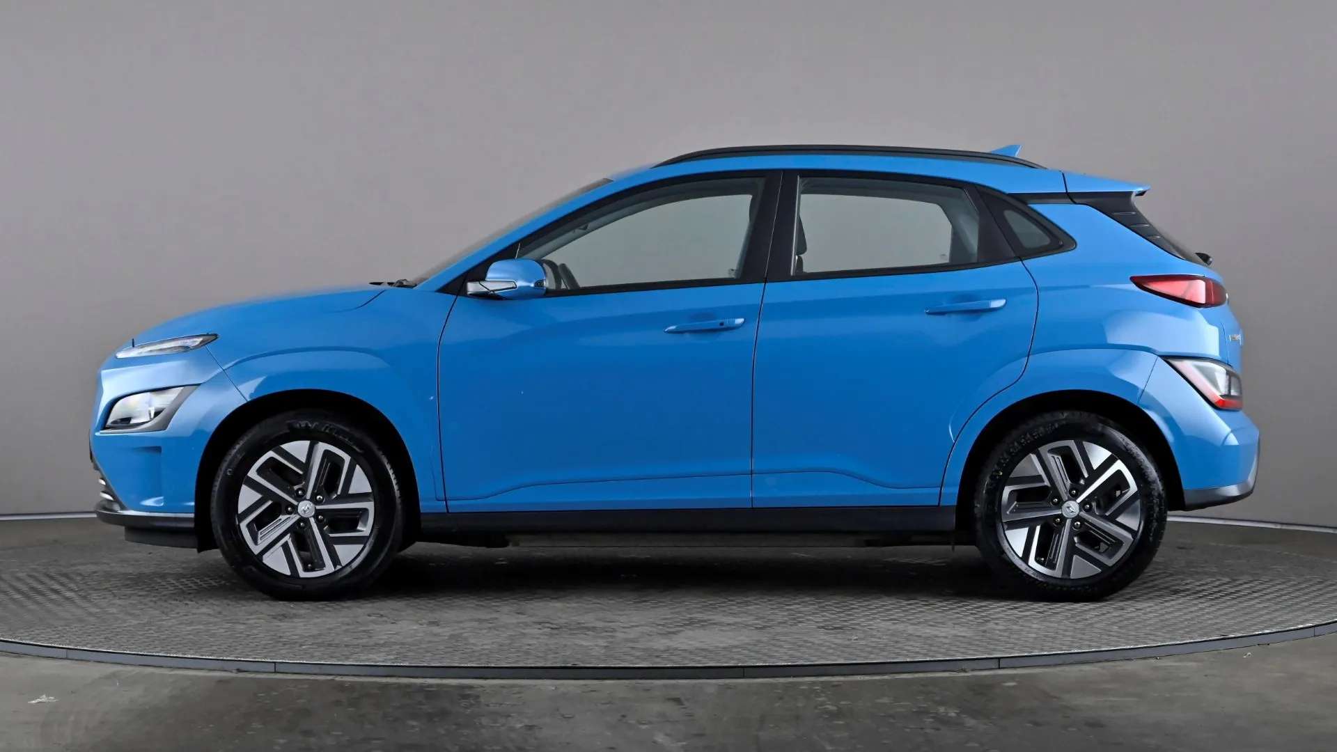 A 2023 HYUNDAI KONA 100kW SE Connect 39kWh Auto A 2023 HYUNDAI KONA 100kW SE Connect 39kWh Auto