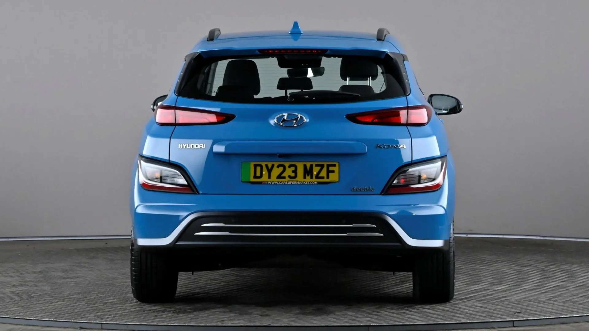 2023 HYUNDAI KONA 2023 HYUNDAI KONA