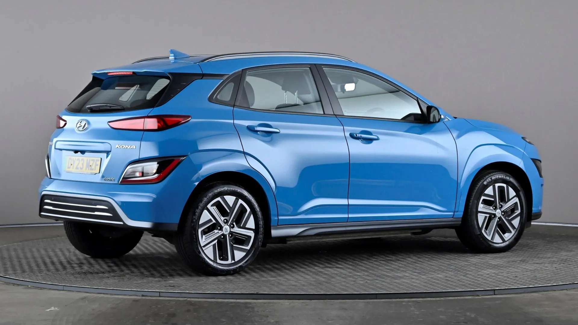 2023 HYUNDAI KONA 2023 HYUNDAI KONA