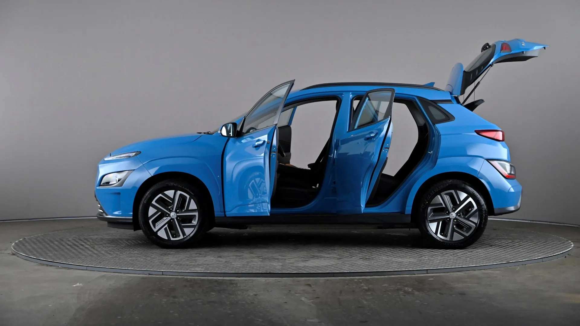 2023 HYUNDAI KONA 2023 HYUNDAI KONA