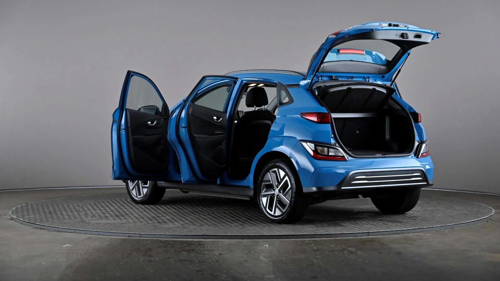 2023 HYUNDAI KONA 2023 HYUNDAI KONA