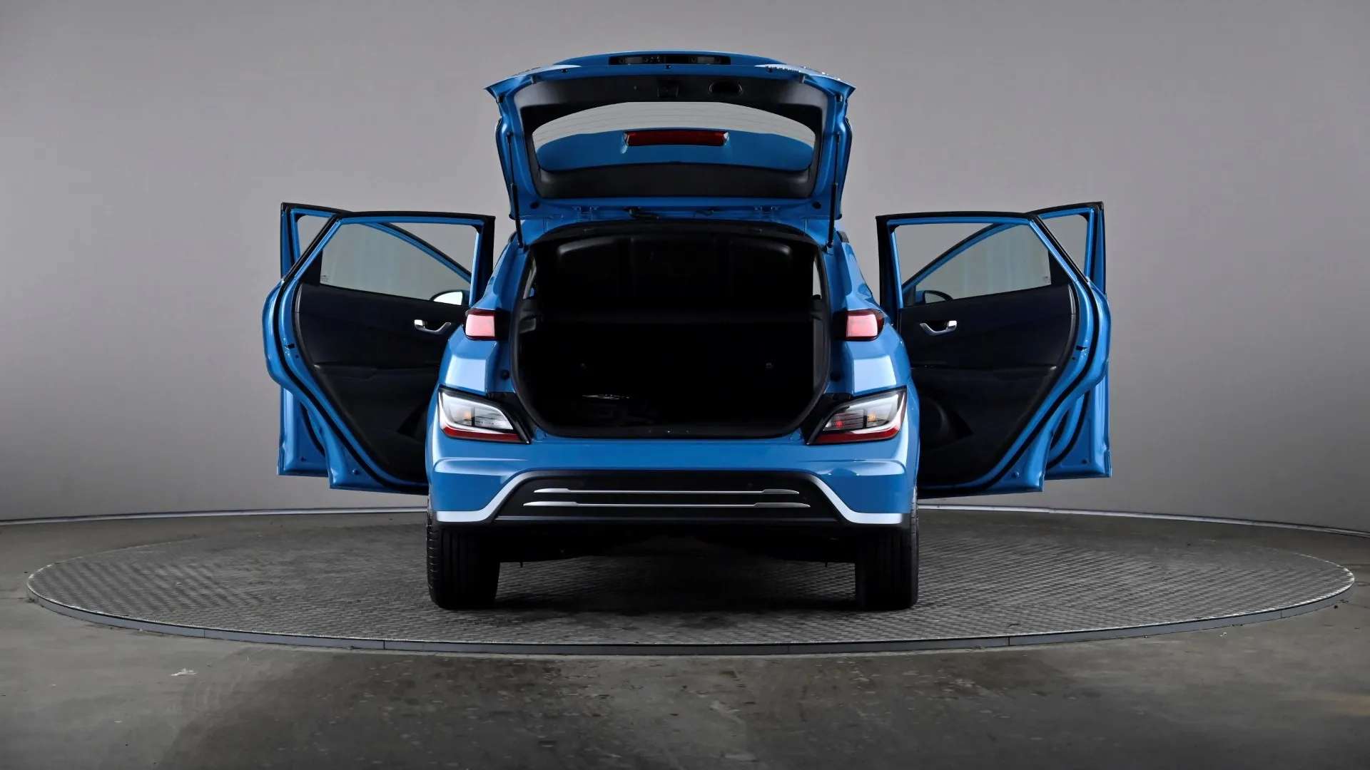 2023 HYUNDAI KONA 2023 HYUNDAI KONA