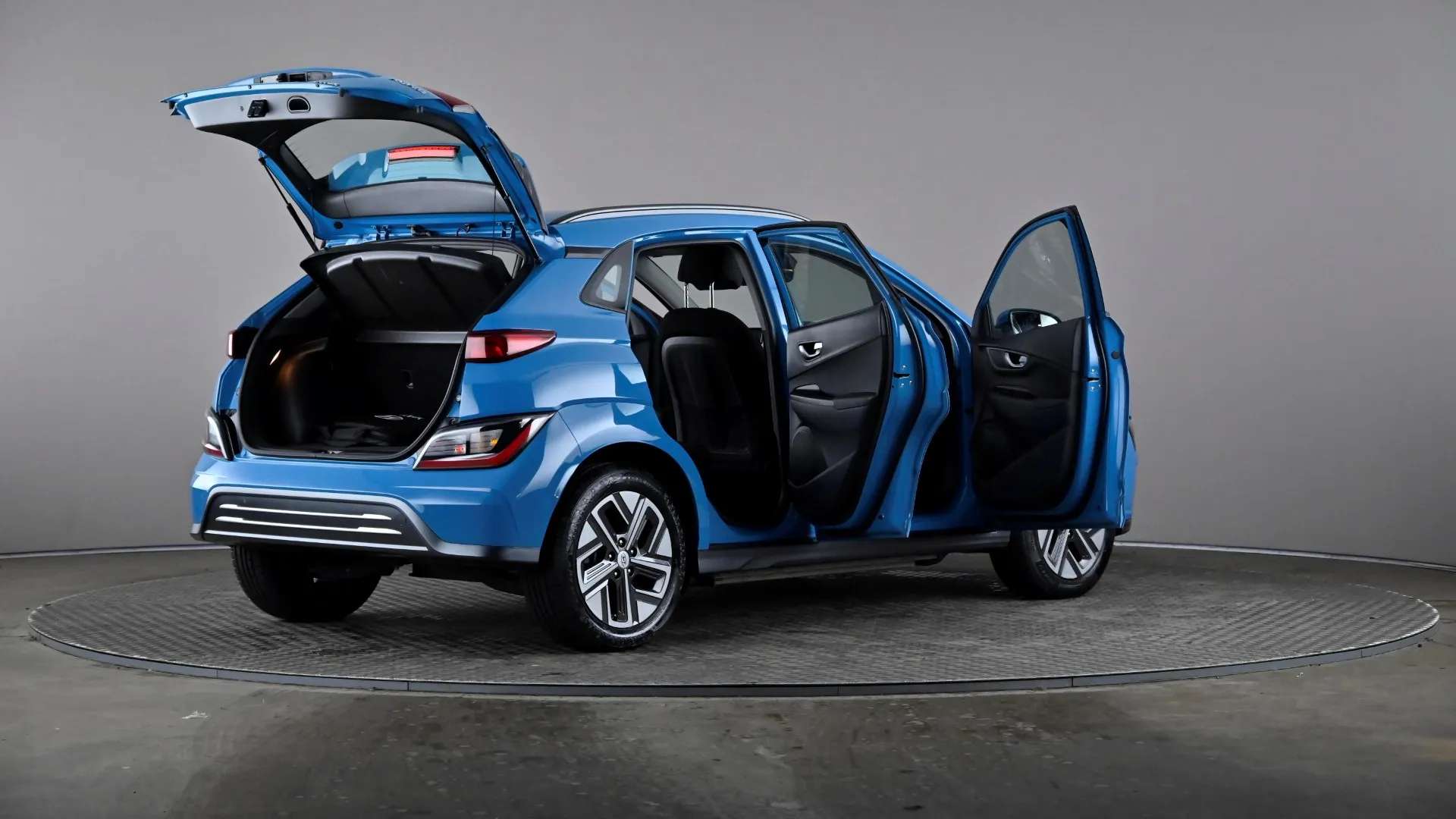 2023 HYUNDAI KONA 2023 HYUNDAI KONA