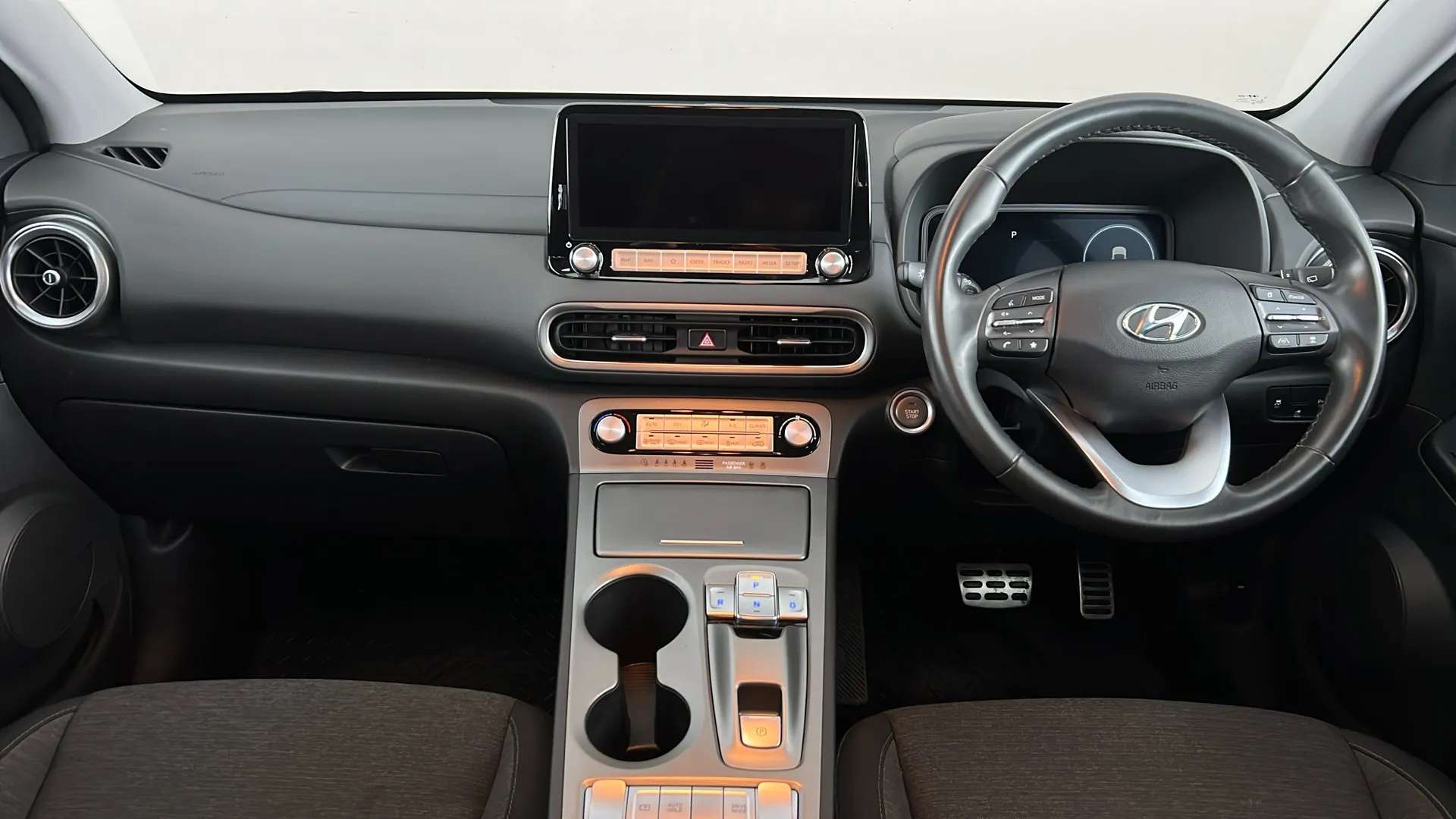 2023 HYUNDAI KONA 2023 HYUNDAI KONA