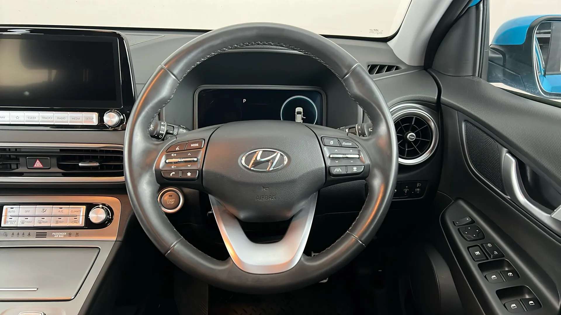2023 HYUNDAI KONA 2023 HYUNDAI KONA