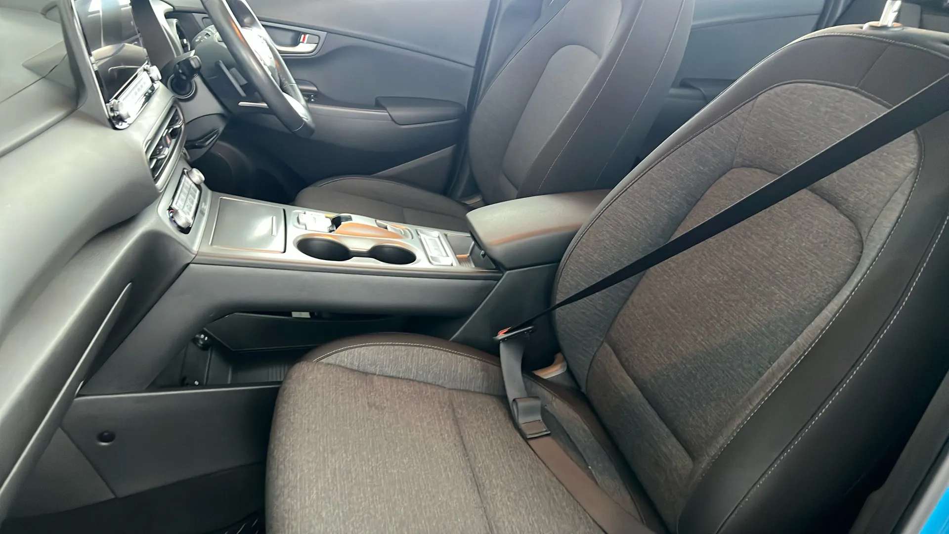 2023 HYUNDAI KONA 2023 HYUNDAI KONA
