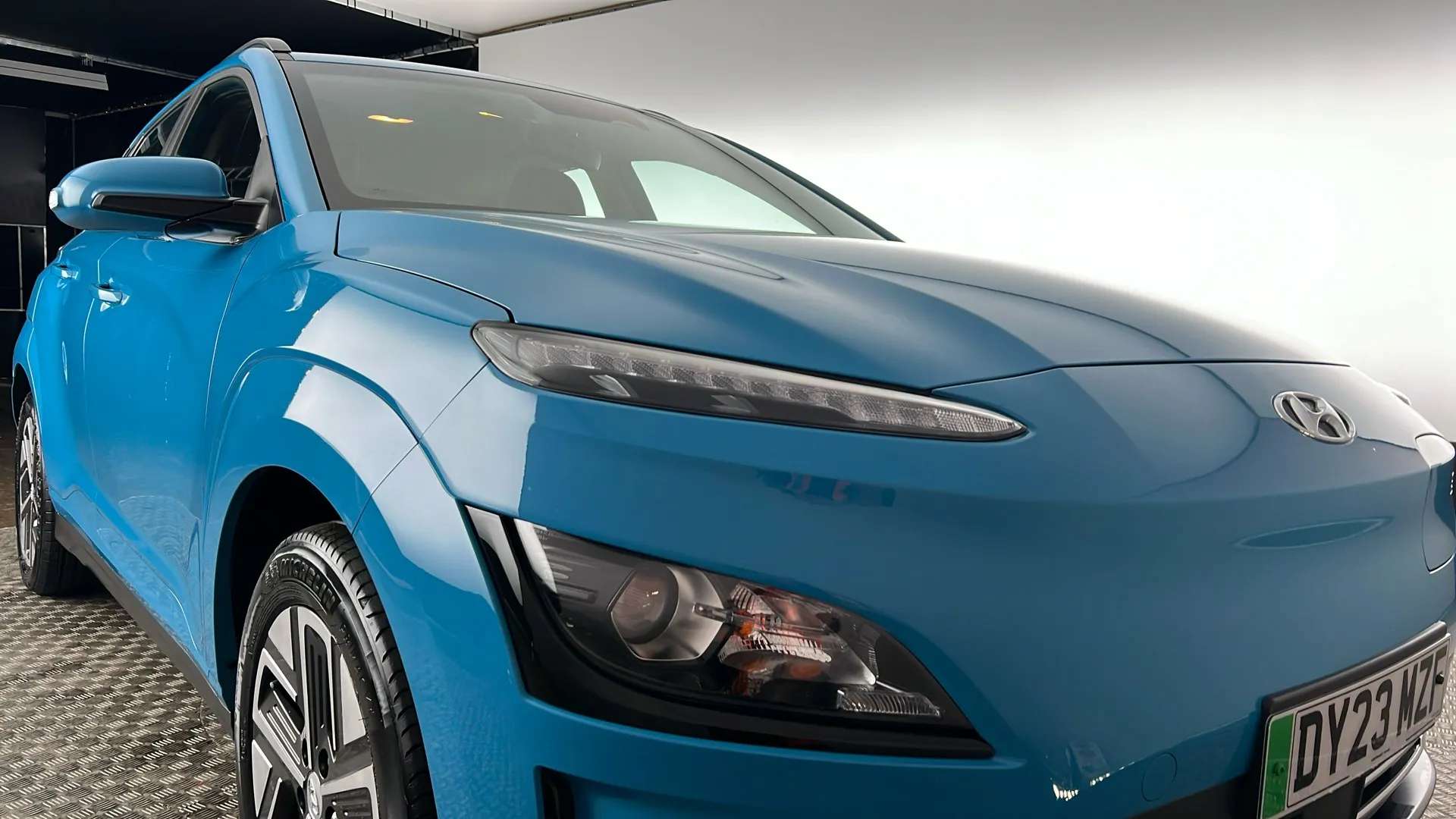 2023 HYUNDAI KONA 2023 HYUNDAI KONA