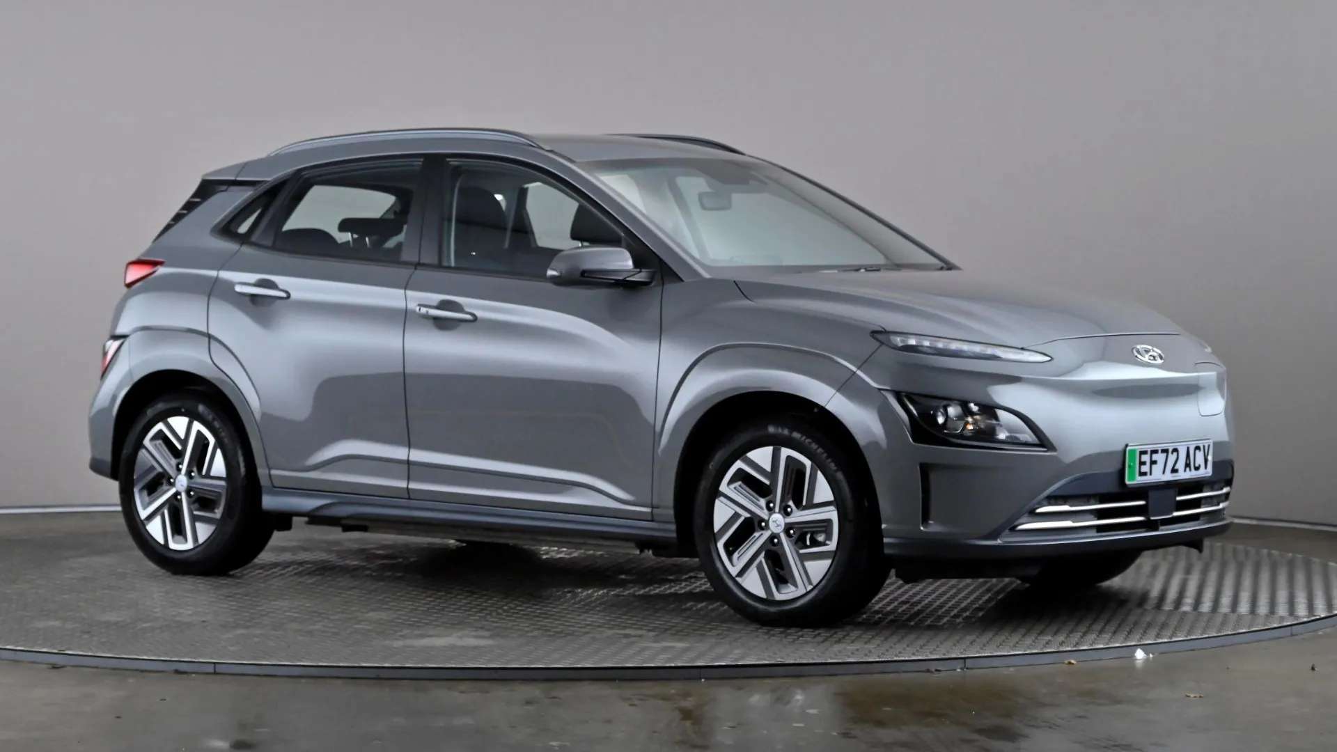 A 2022 HYUNDAI KONA 100kW SE Connect 39kWh Auto A 2022 HYUNDAI KONA 100kW SE Connect 39kWh Auto