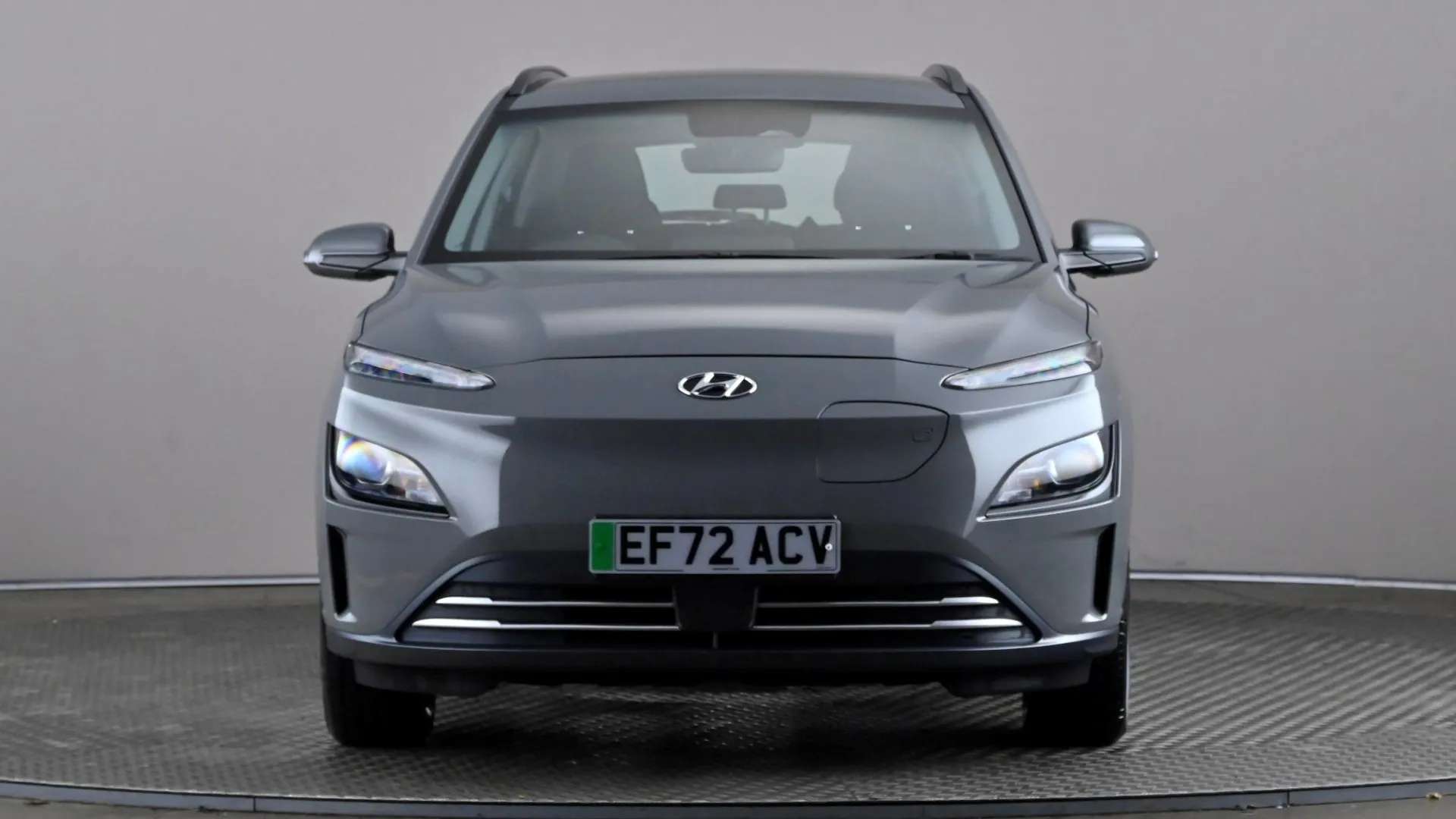 A 2022 HYUNDAI KONA 100kW SE Connect 39kWh Auto A 2022 HYUNDAI KONA 100kW SE Connect 39kWh Auto