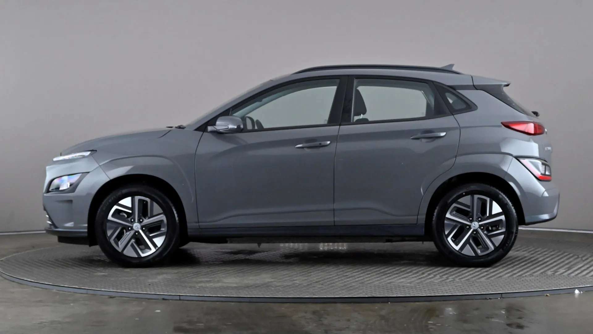 A 2022 HYUNDAI KONA 100kW SE Connect 39kWh Auto A 2022 HYUNDAI KONA 100kW SE Connect 39kWh Auto