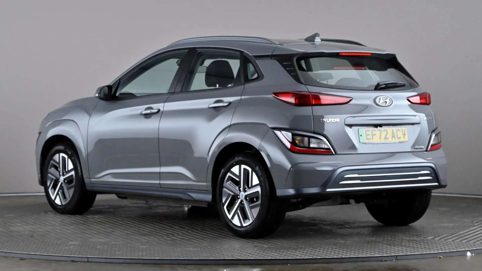 A 2022 HYUNDAI KONA 100kW SE Connect 39kWh Auto A 2022 HYUNDAI KONA 100kW SE Connect 39kWh Auto