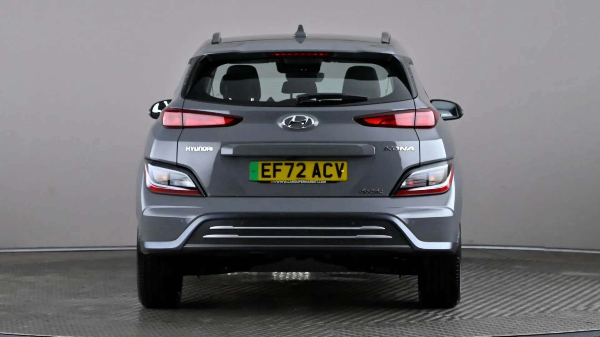 2022 HYUNDAI KONA 2022 HYUNDAI KONA