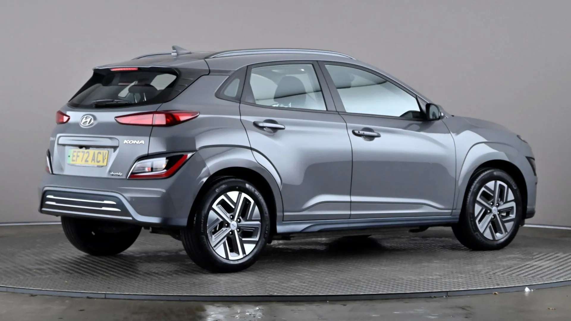 2022 HYUNDAI KONA 2022 HYUNDAI KONA
