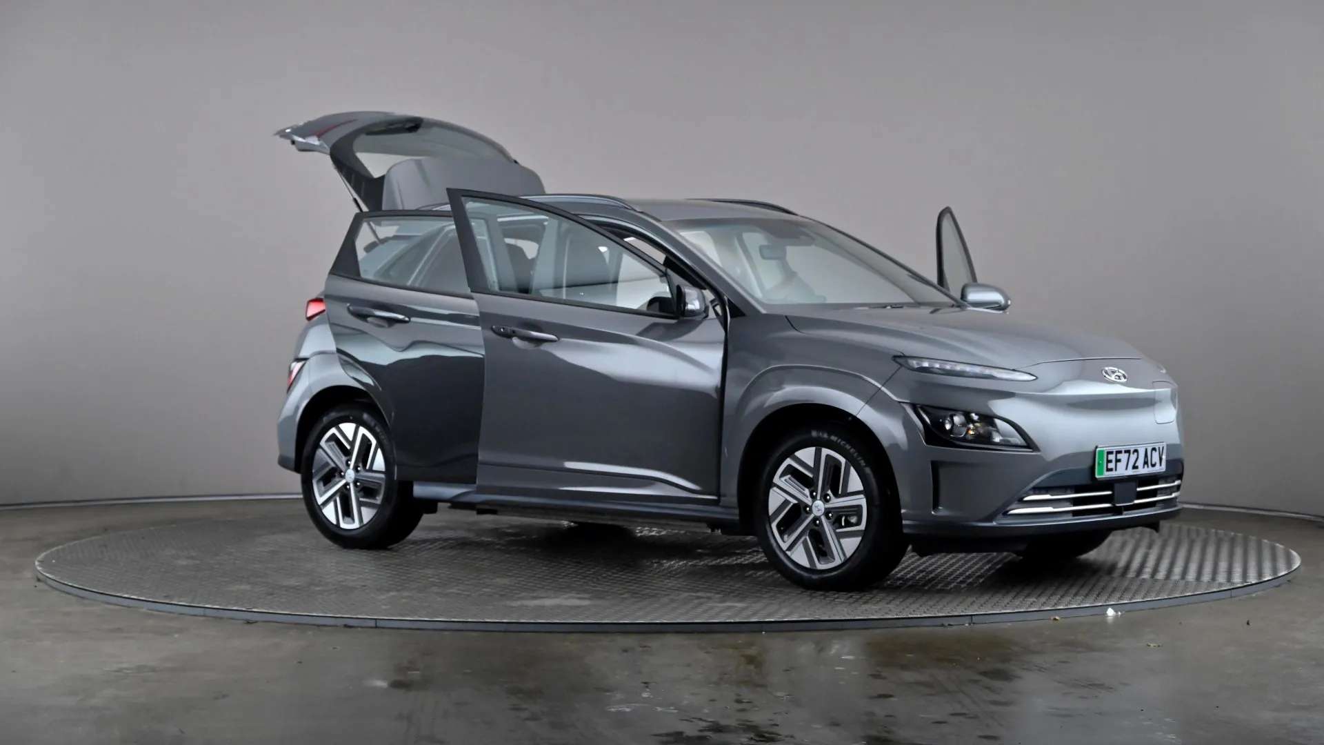 2022 HYUNDAI KONA 2022 HYUNDAI KONA
