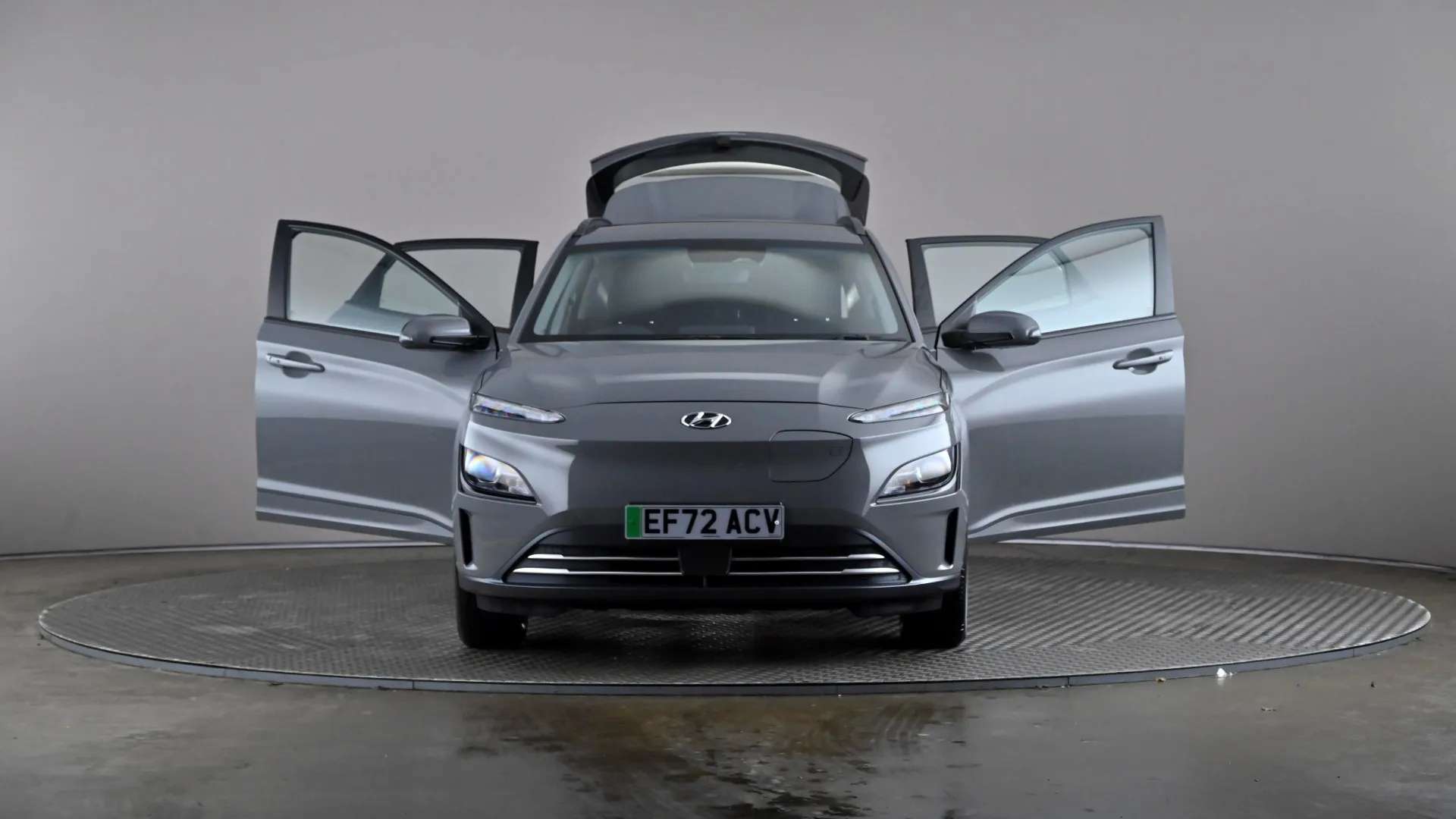 2022 HYUNDAI KONA 2022 HYUNDAI KONA